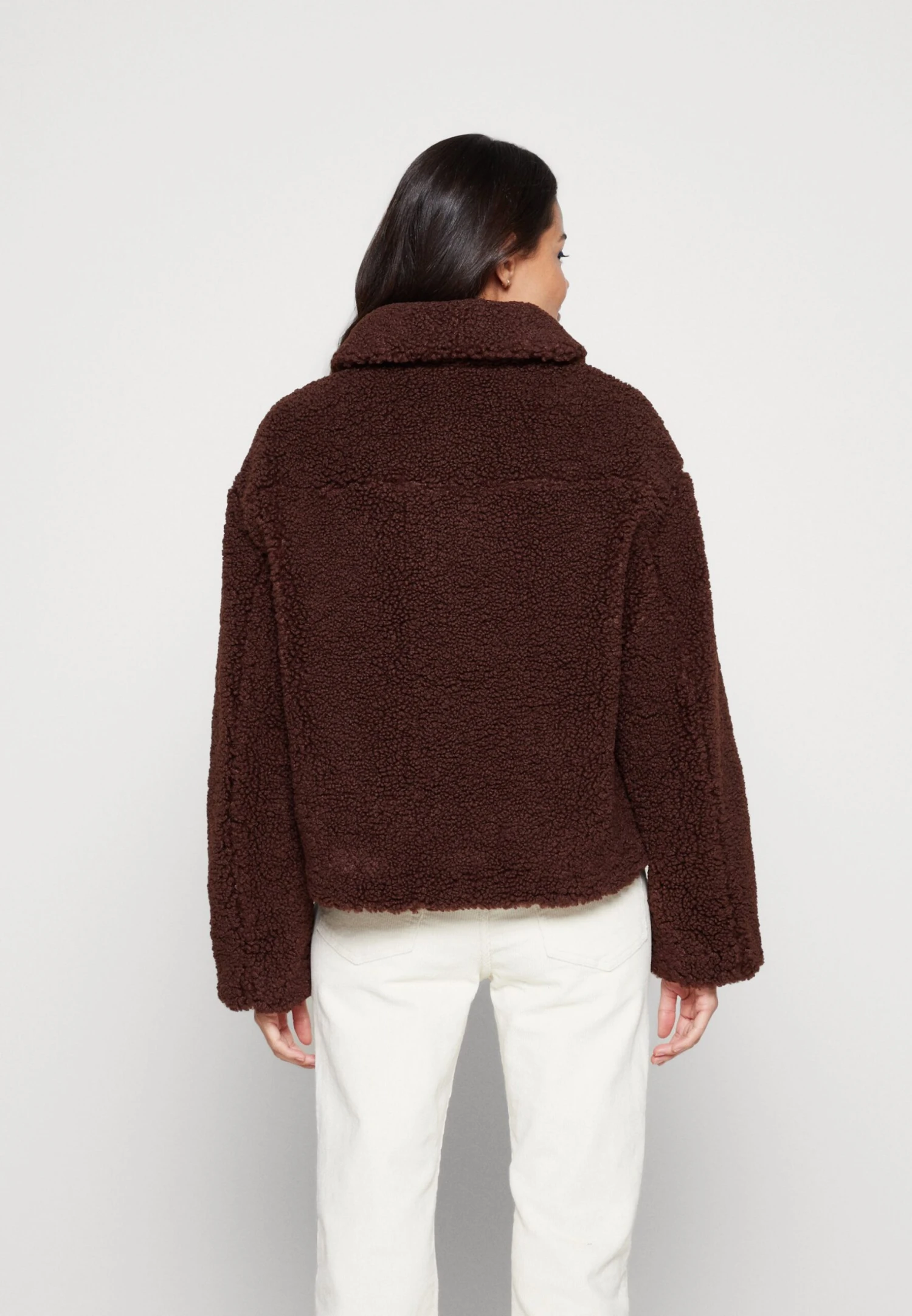 Even&Odd Veste D'Hiver - Brown â Image 3