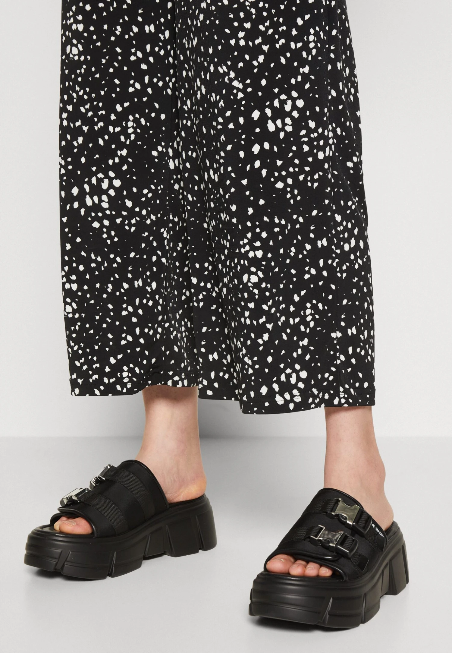 Even&Odd Combinaison - Black/White – Image 6