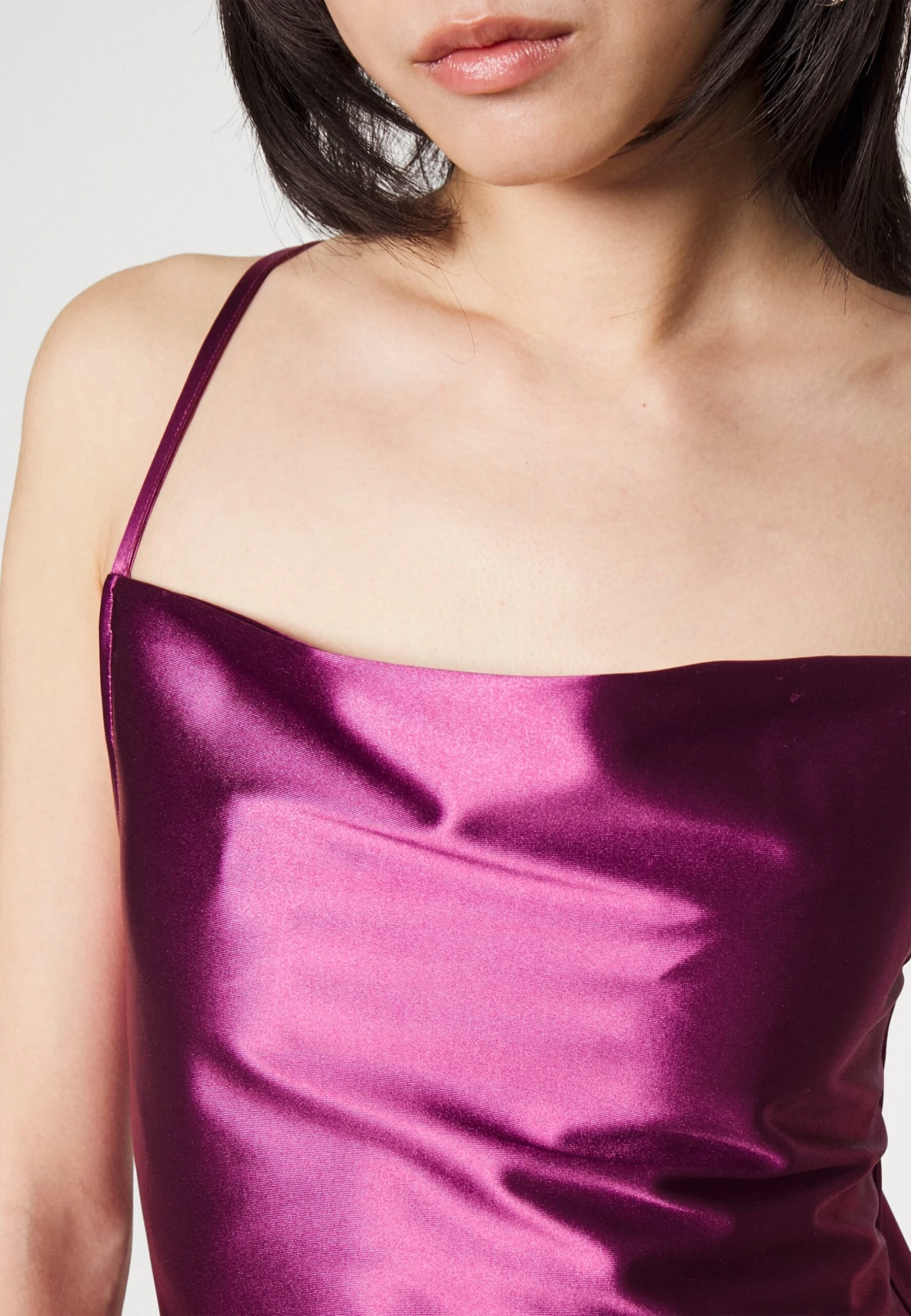 Even&Odd Robe De Soirée - Purple – Image 6