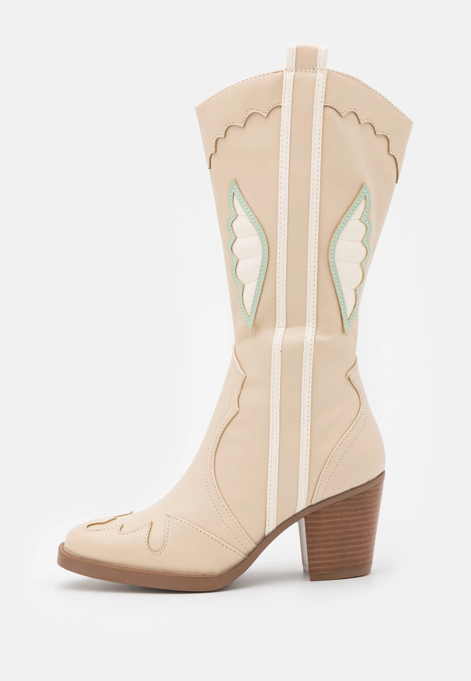 Santiags - Off-White – Image 2