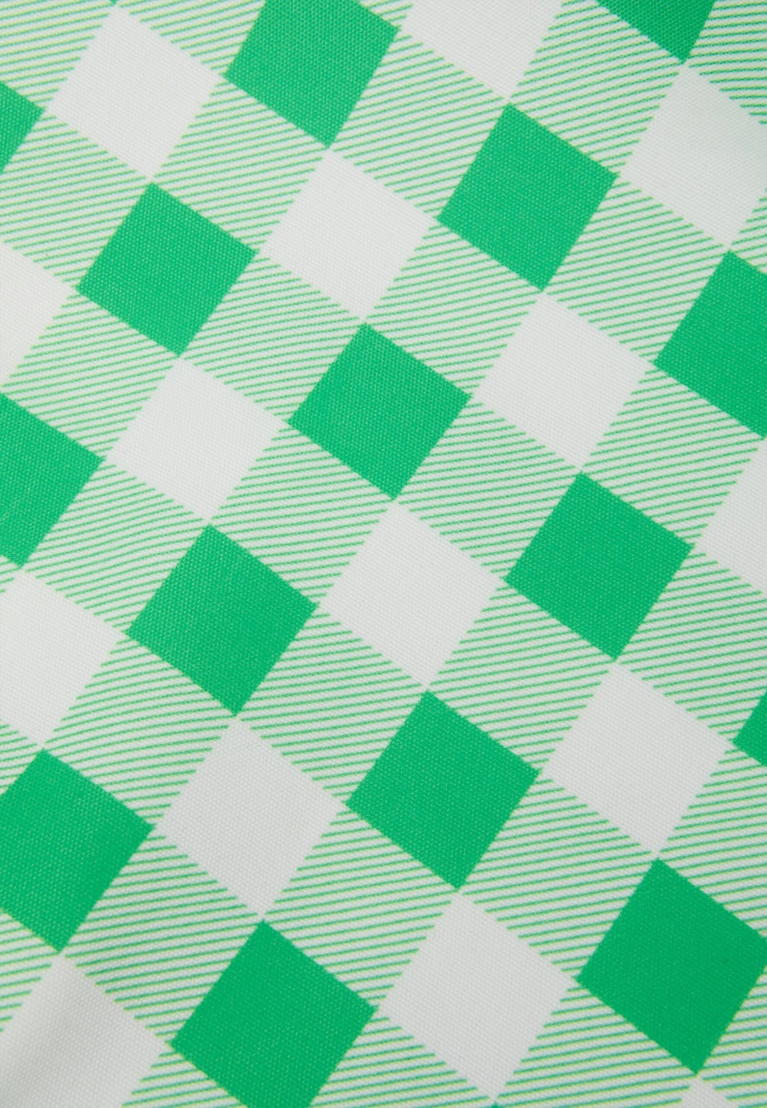 Even&Odd Cabas - Green – Image 4