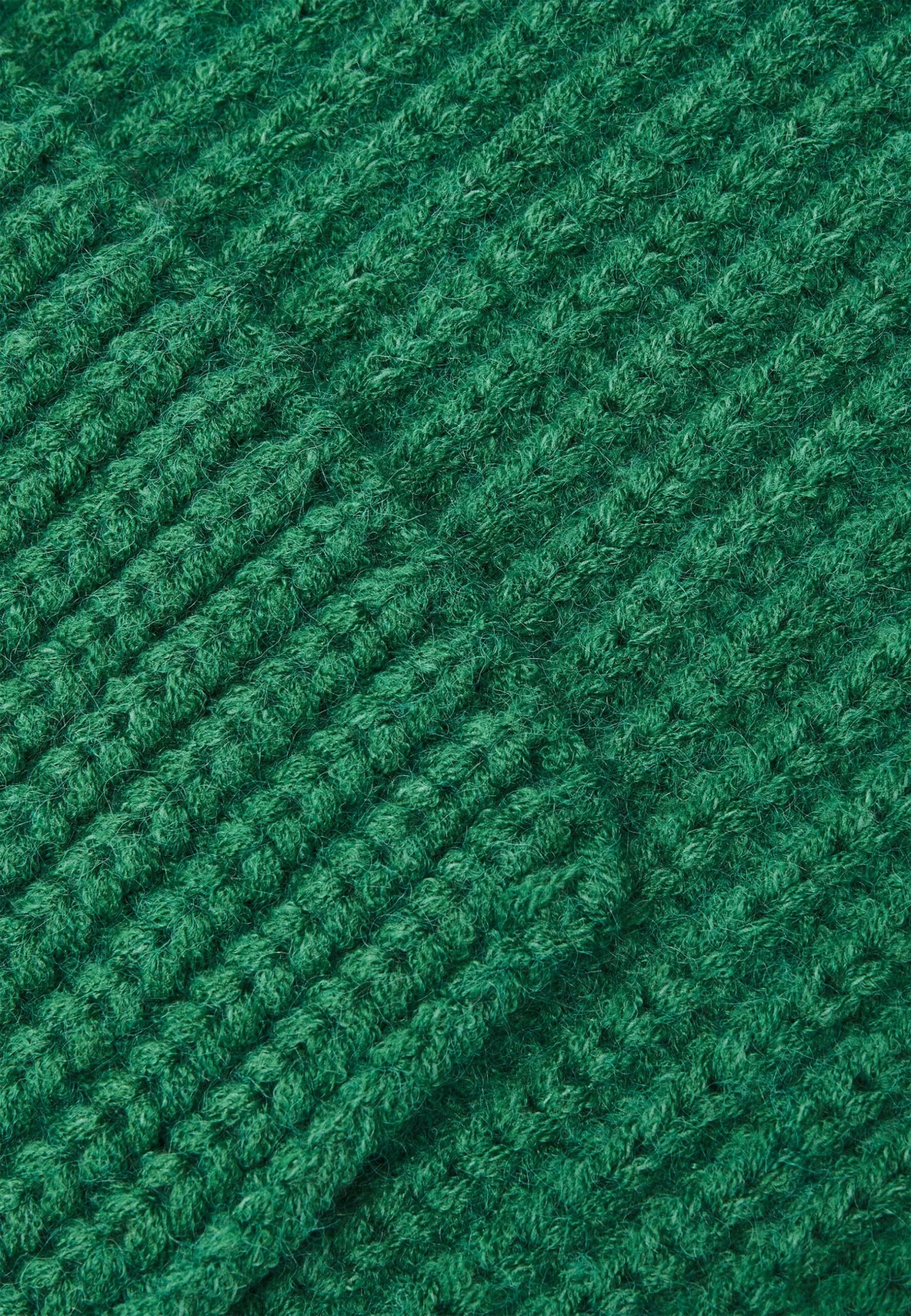 Even&Odd Écharpe - Green – Image 4