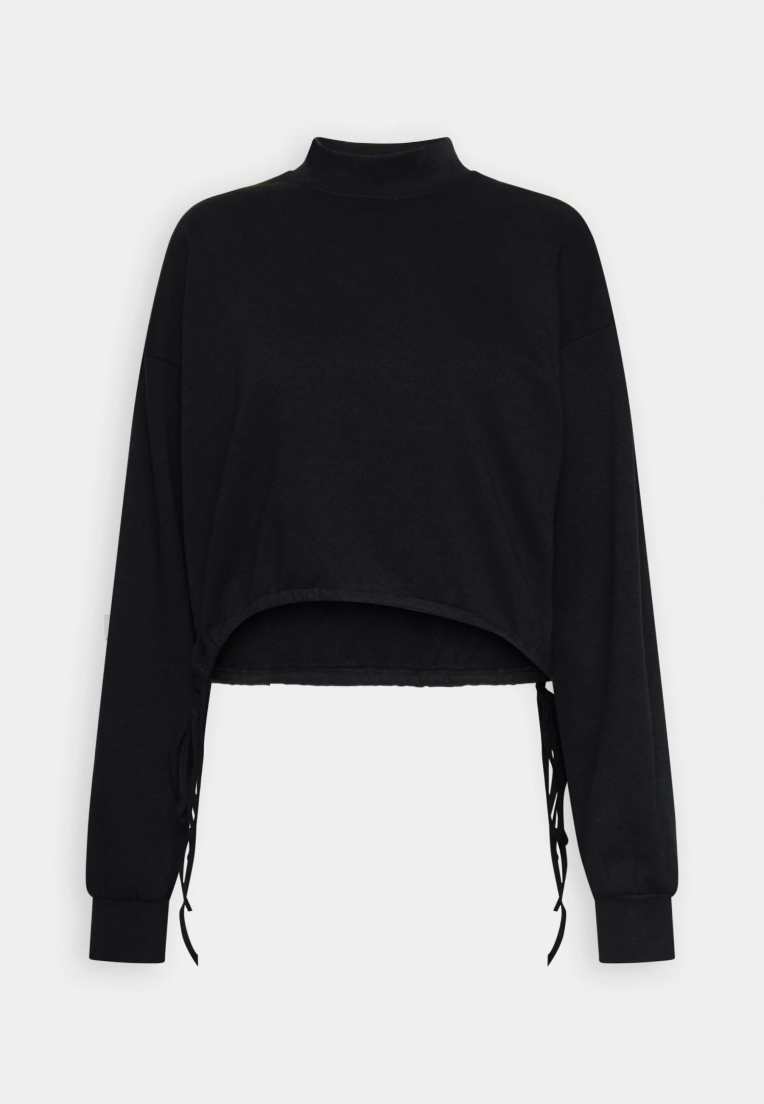 Even&Odd Sweatshirt - Black