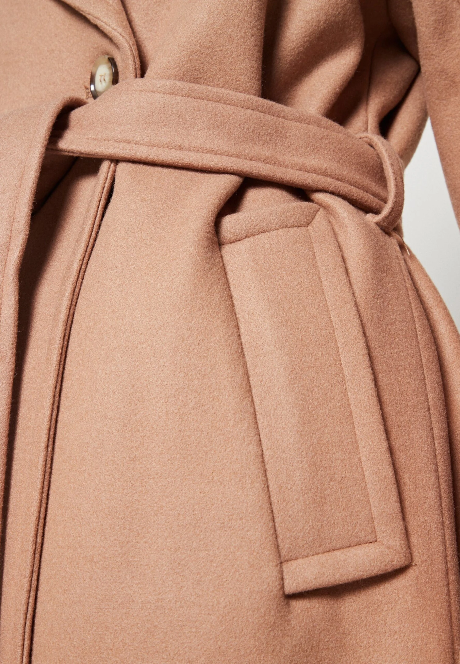 Even&Odd Manteau Classique - Camel â Image 6