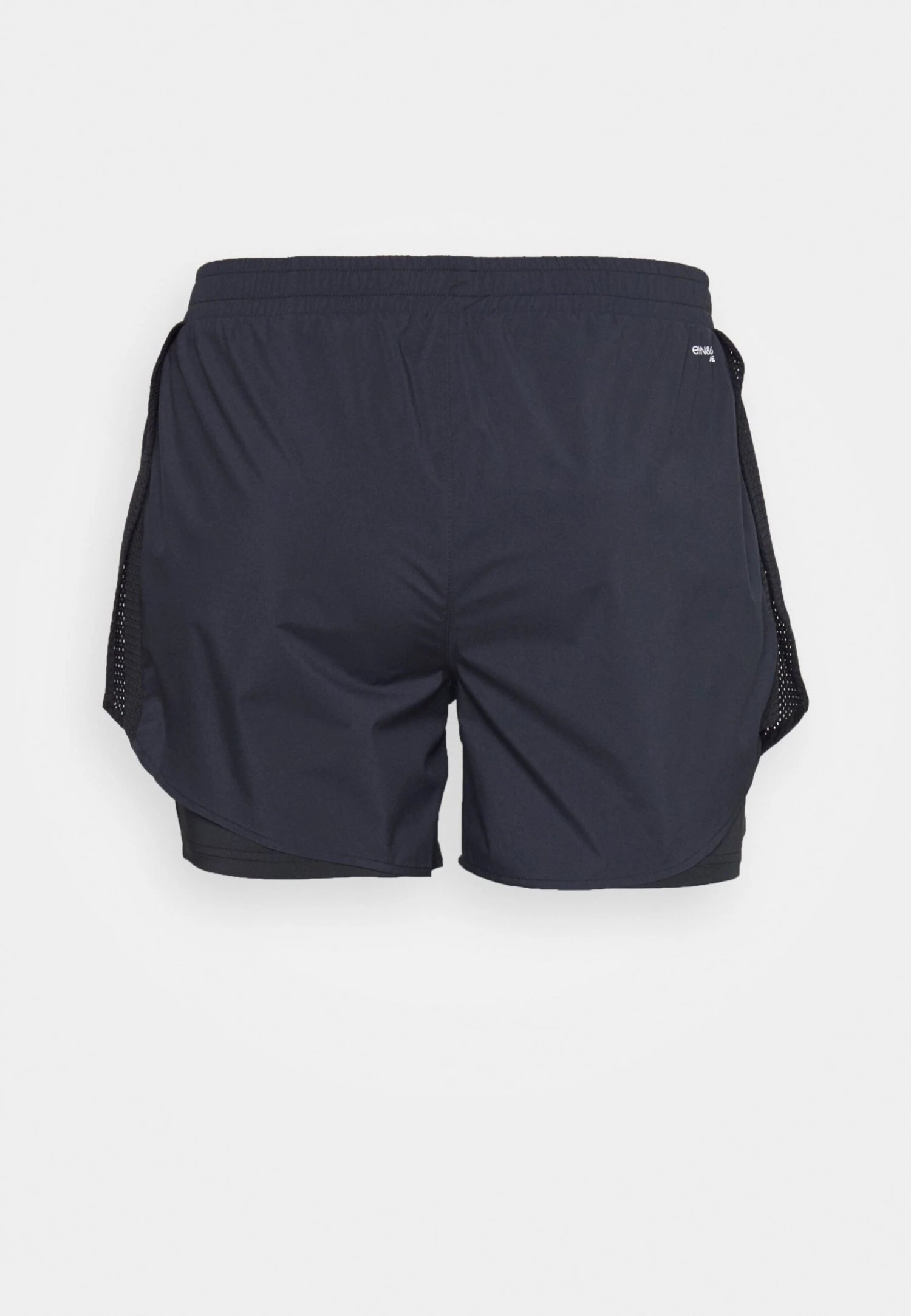 Short De Sport - Black – Image 2