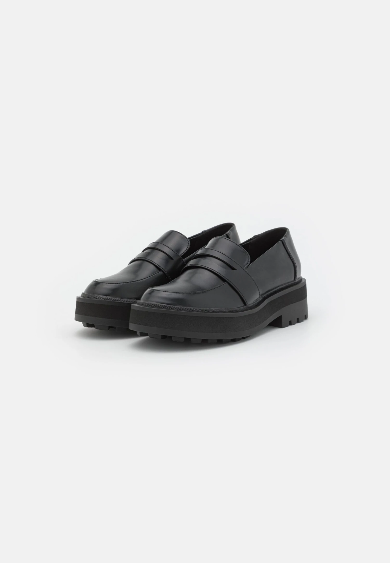 Even&Odd Comfort - Mocassins - Black – Image 5