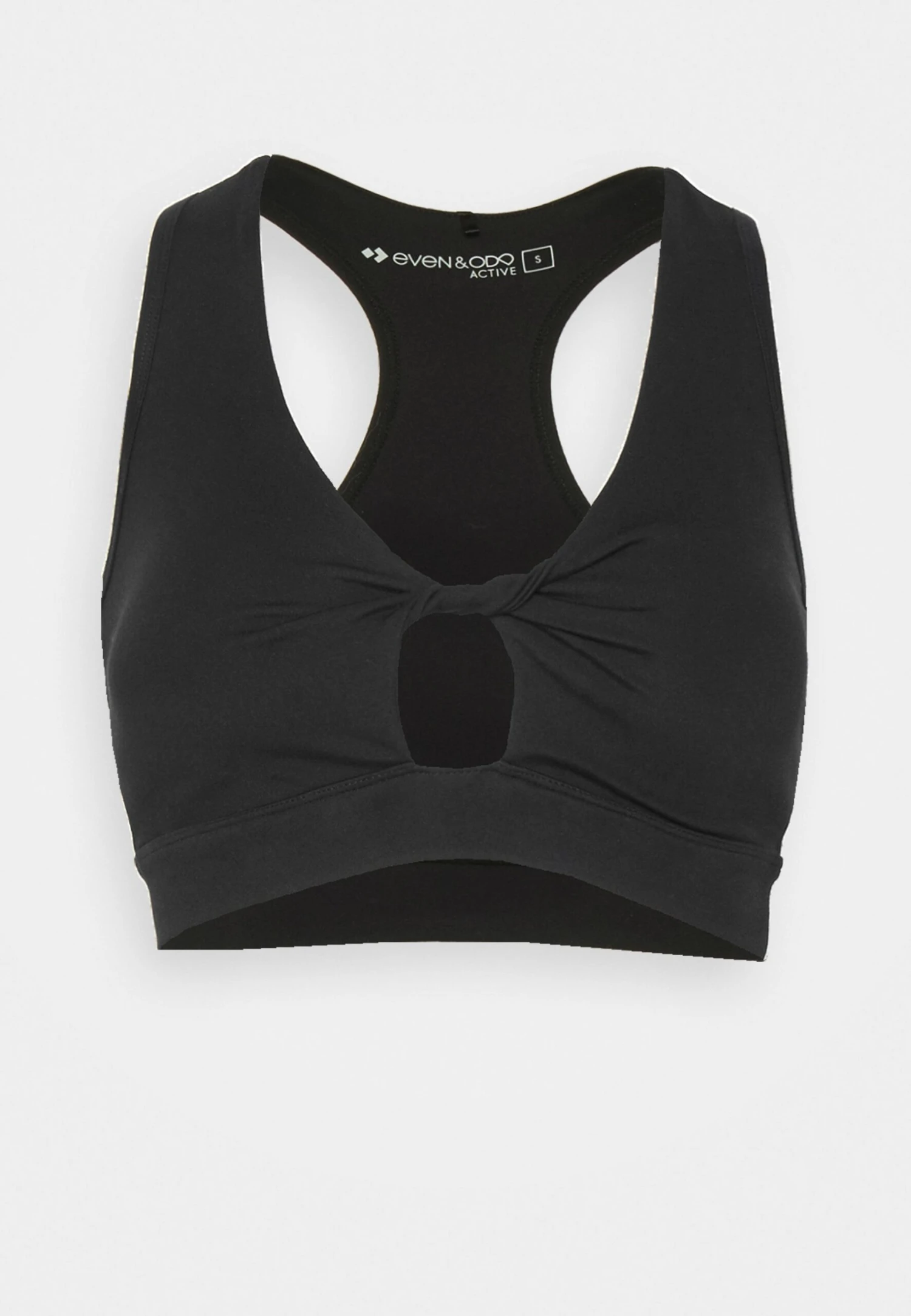 Brassières De Sport À Maintien Normal - Black – Image 5