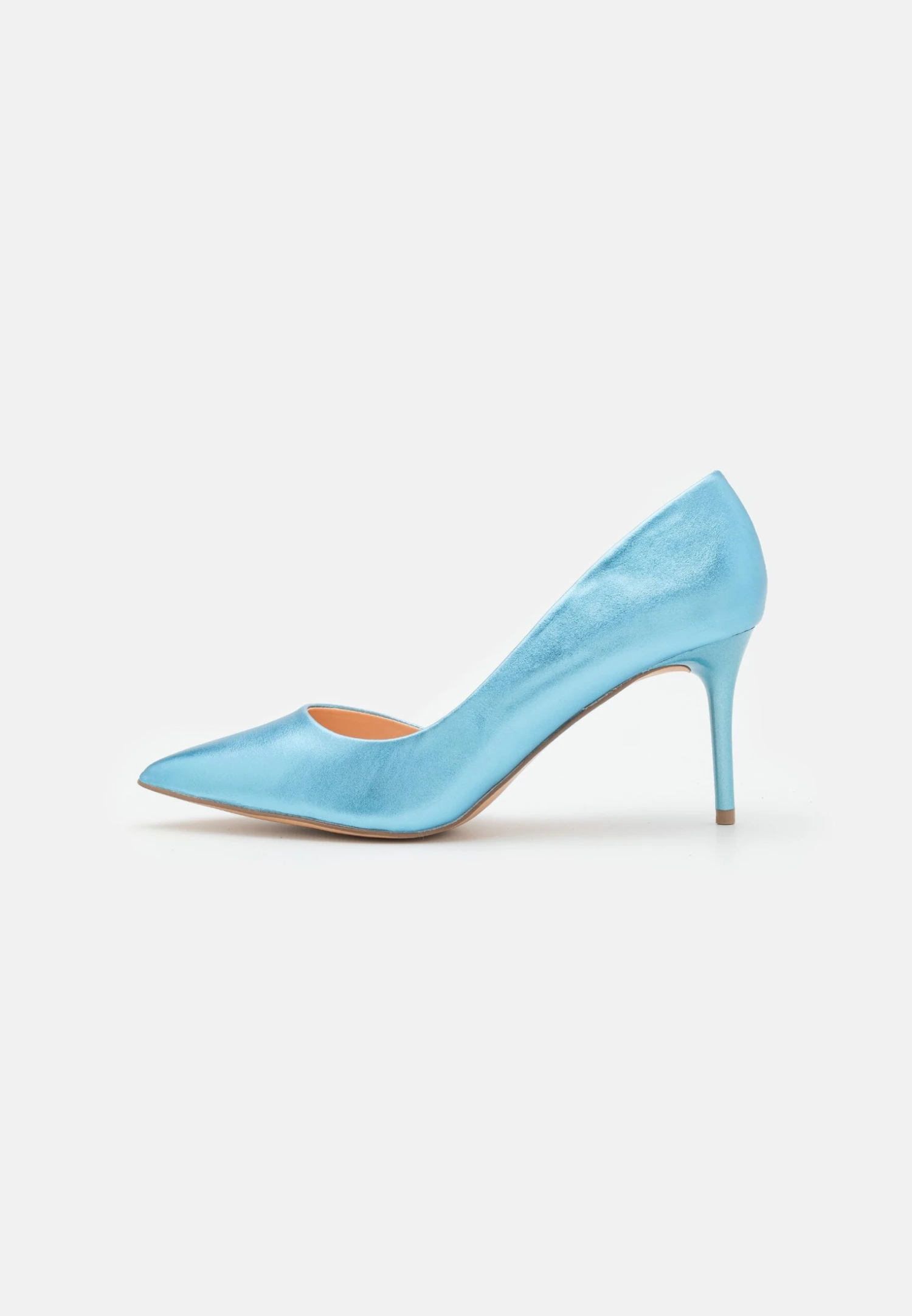 Escarpins - Light Blue – Image 2