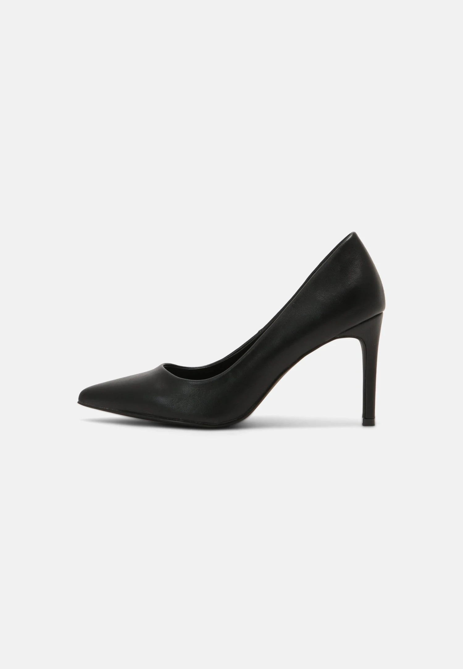 Escarpins - Black – Image 2