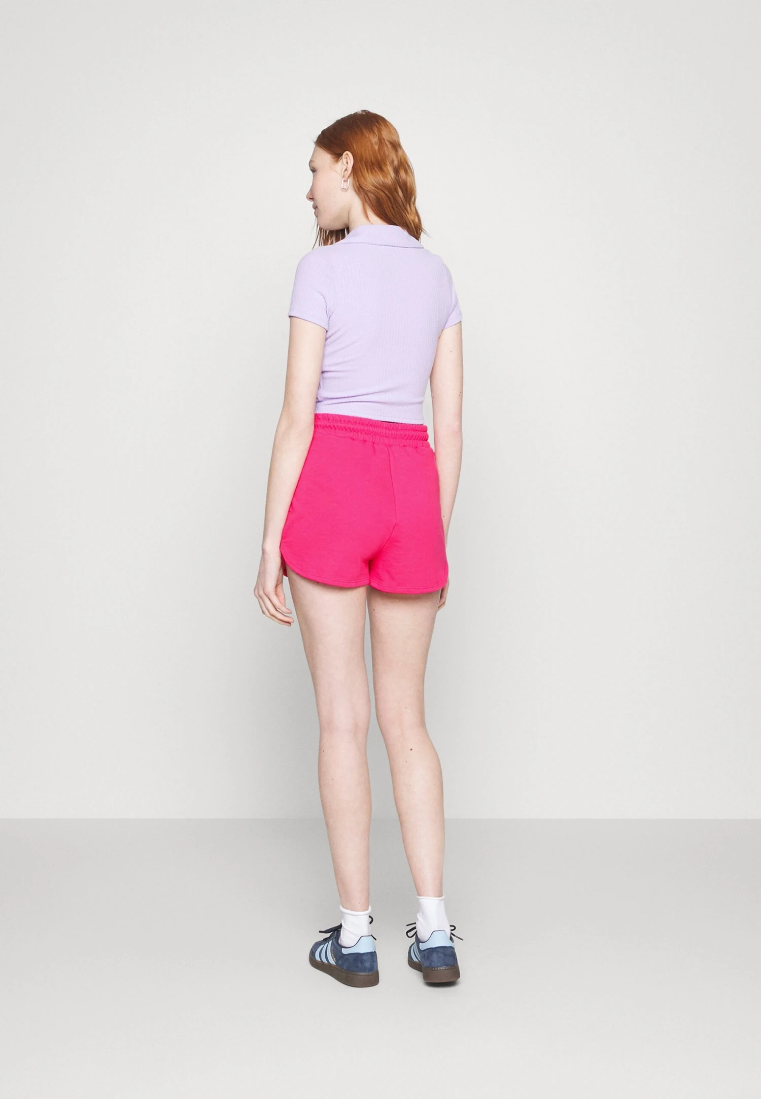 Even&Odd Short - Pink – Image 3