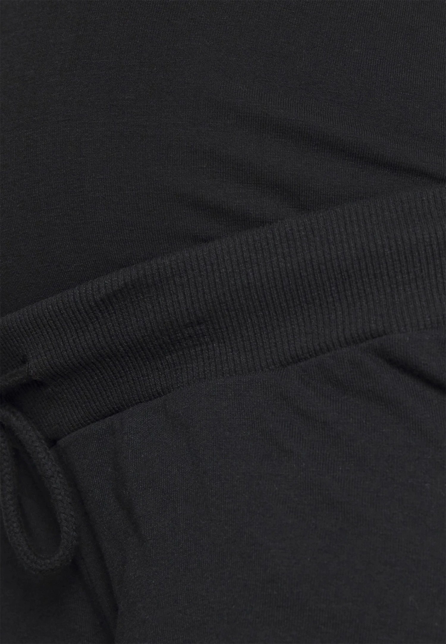 Short - Black - Mottled Grey – Image 5