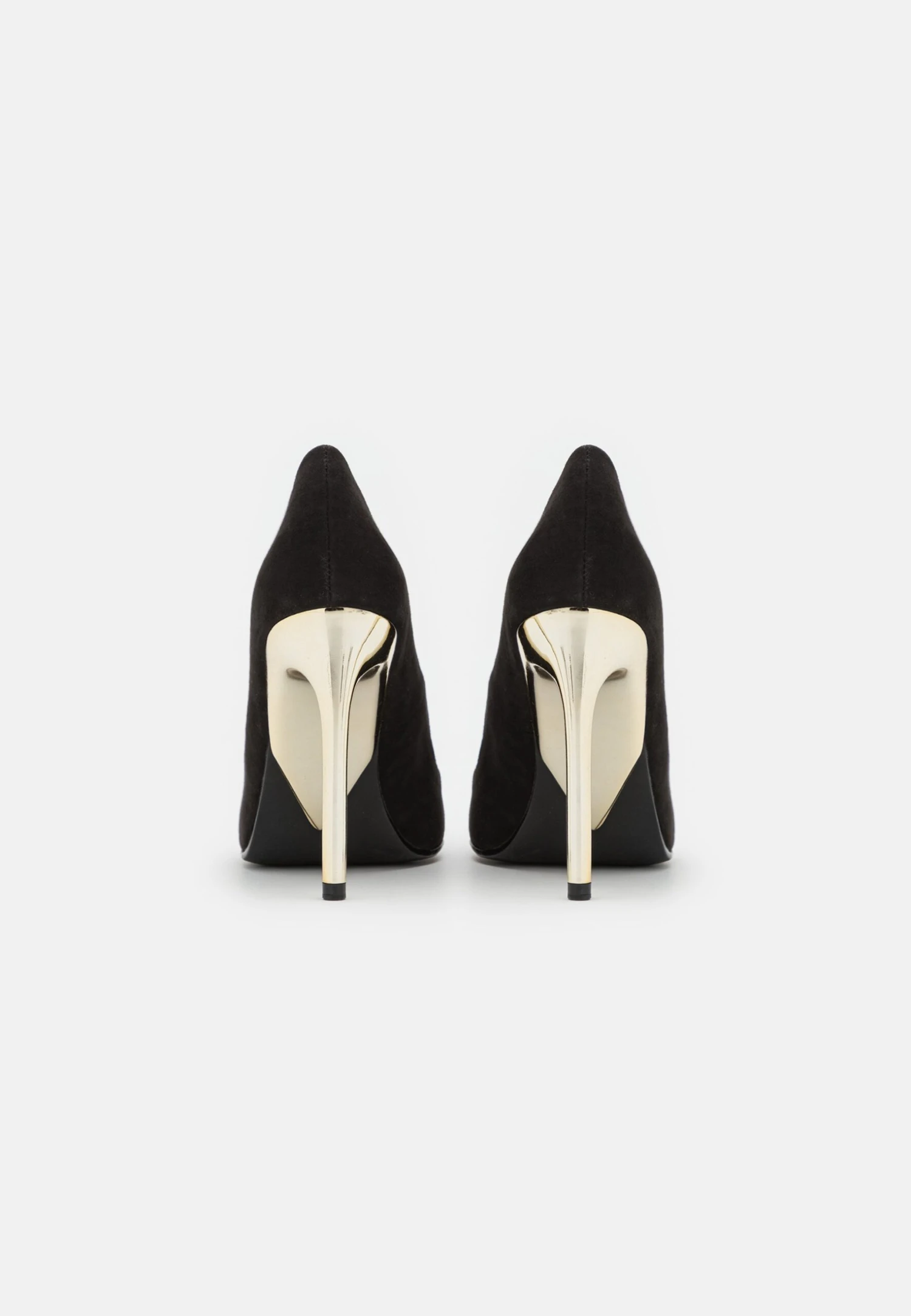 Even&Odd Escarpins - Black – Image 4