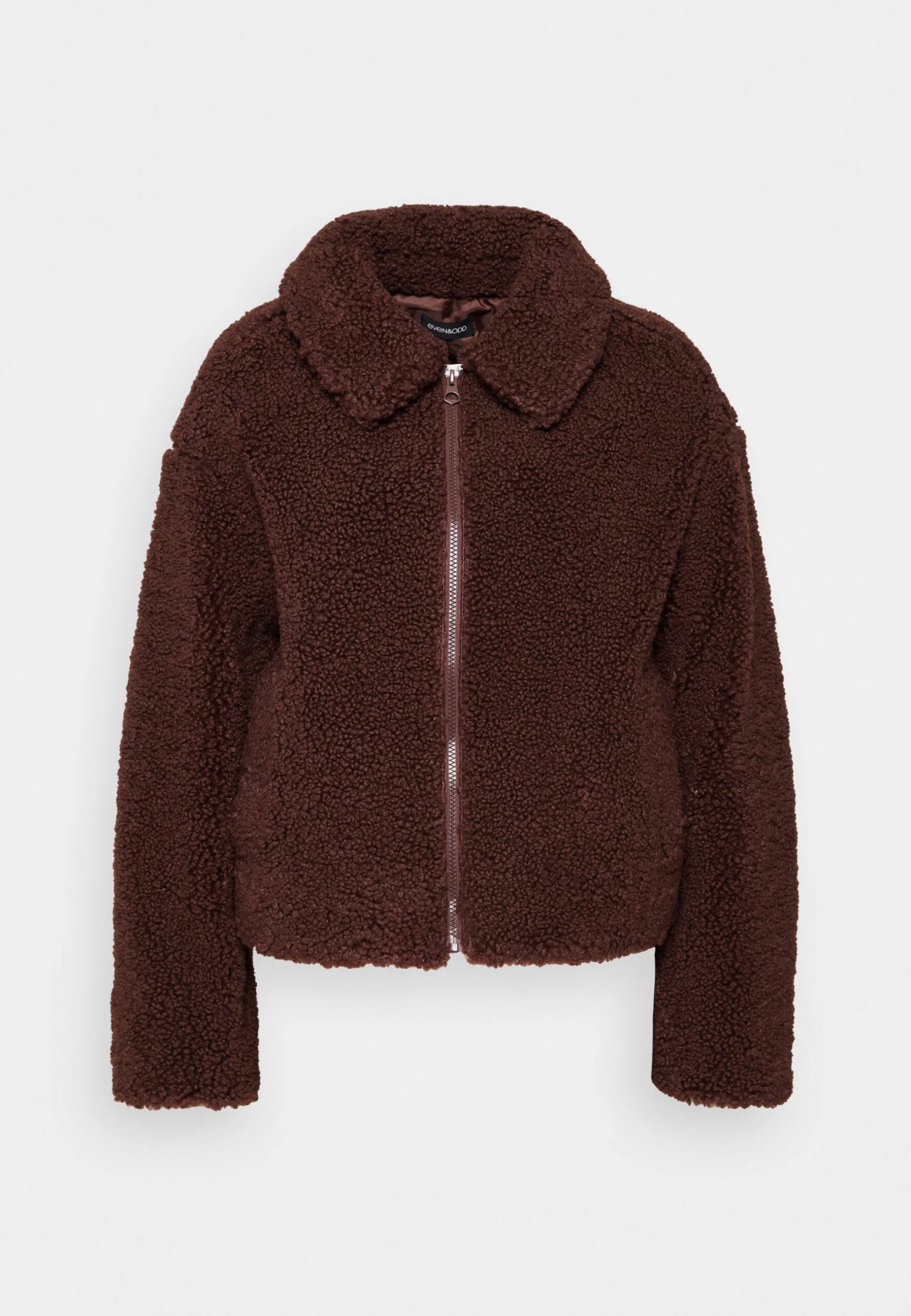 Even&Odd Veste D'Hiver - Brown â Image 5