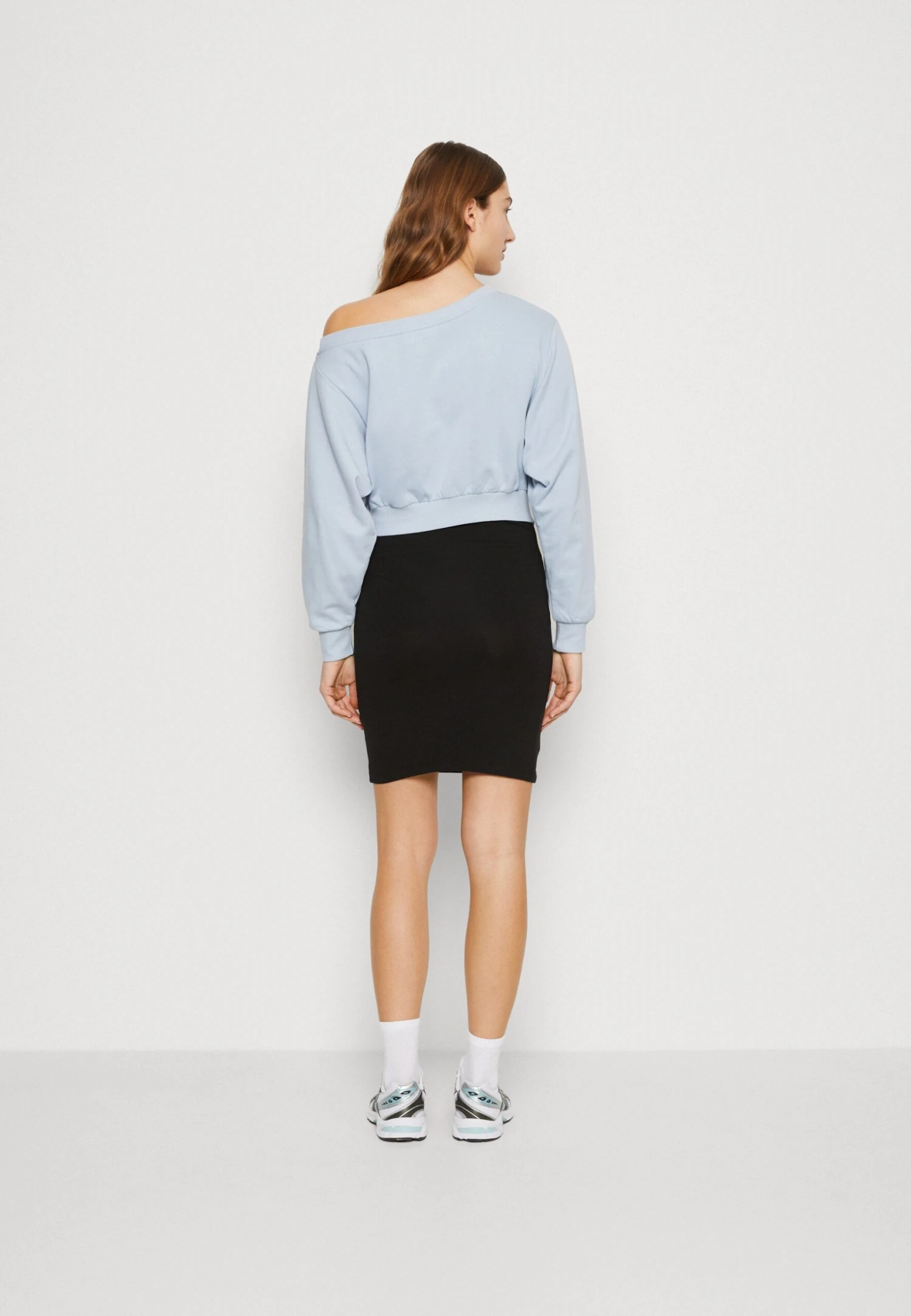 Even&Odd Sweatshirt - Blue – Image 3