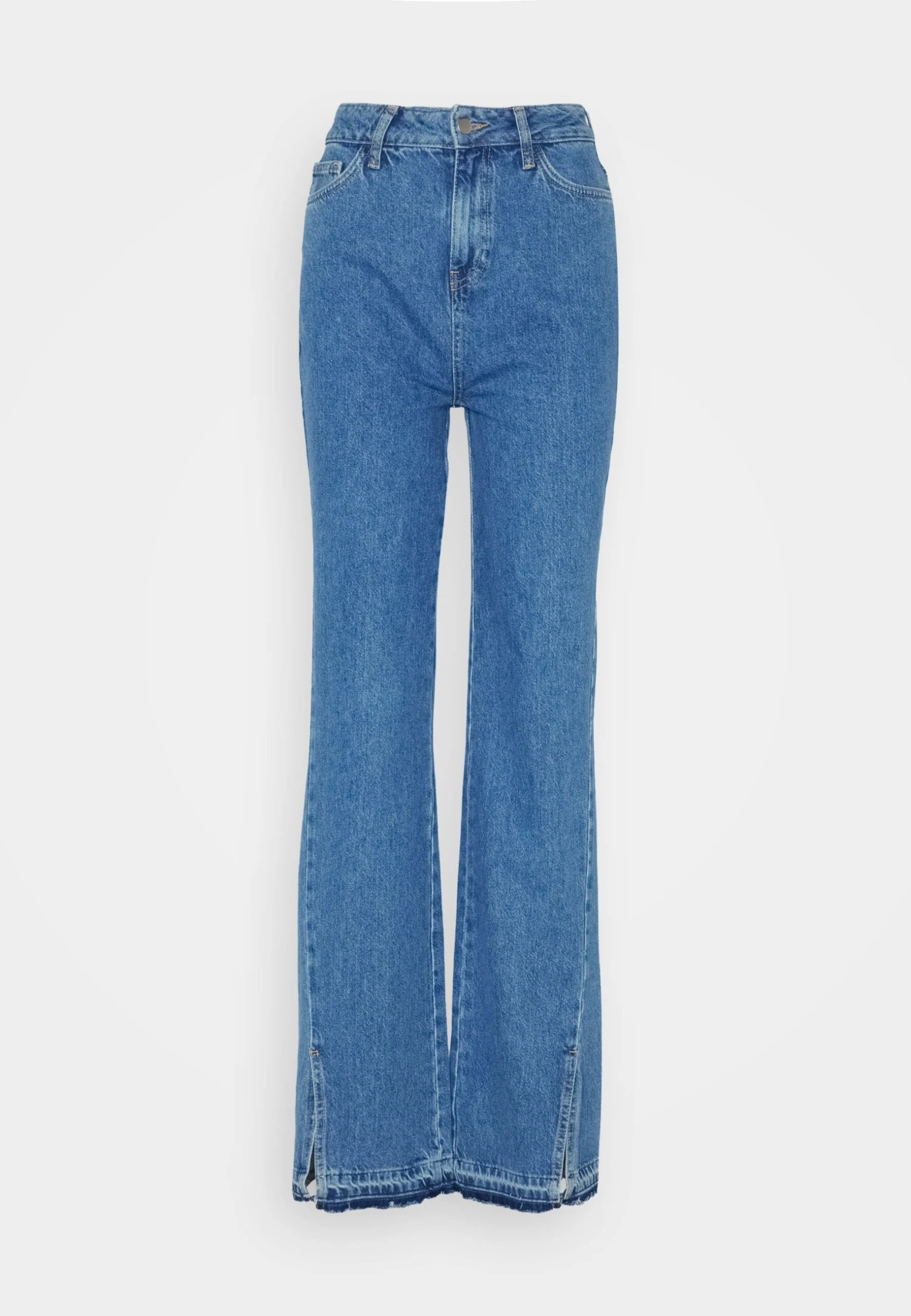Even&Odd Jean Droit - Light Blue Denim – Image 5