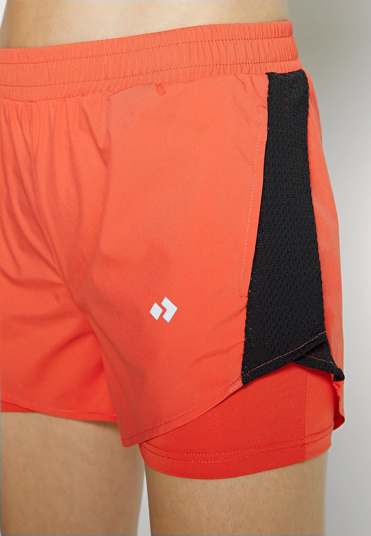 Short De Sport - Red – Image 5