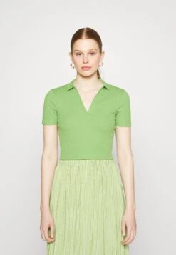 Even&Odd Polo - Green