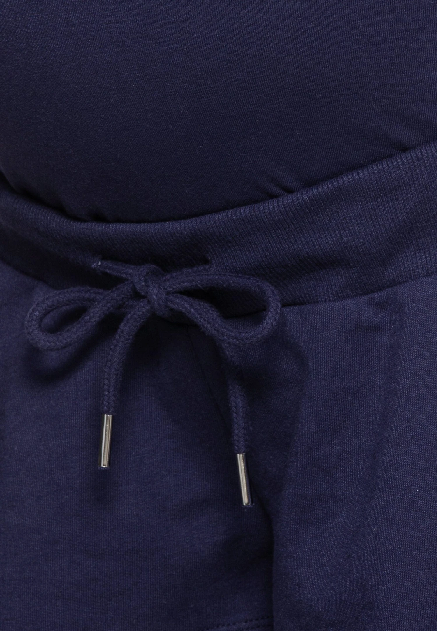 Short - White/Dark Blue â Image 5