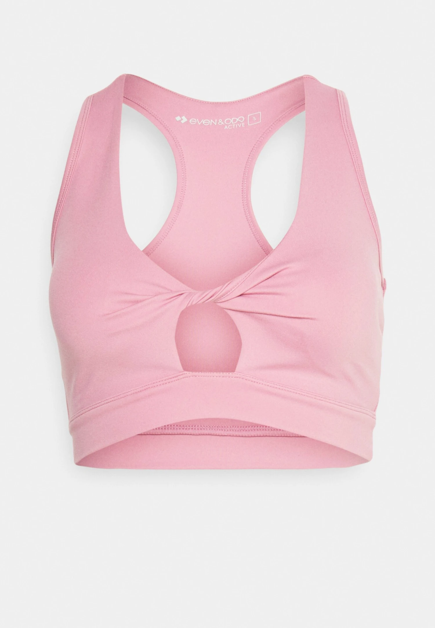 Brassières De Sport À Maintien Normal - Light Pink – Image 4