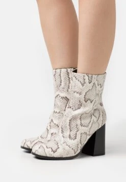 Bottines - Multi-Coloured