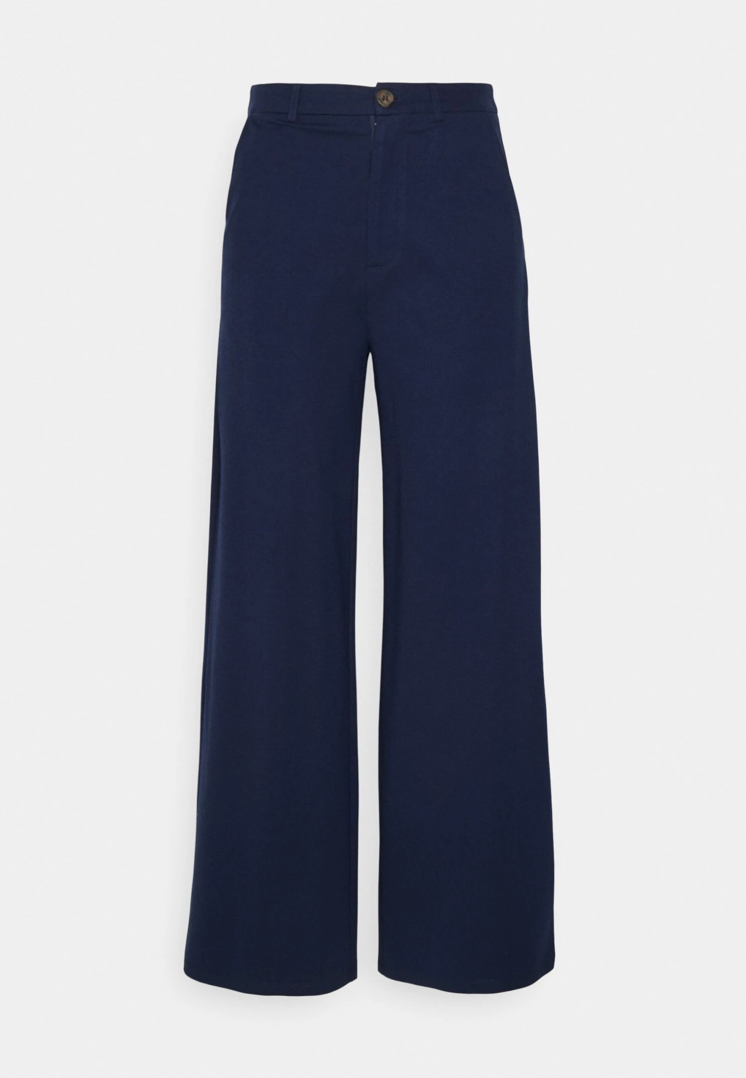 Even&Odd Pantalon Classique - Dark Blue – Image 4