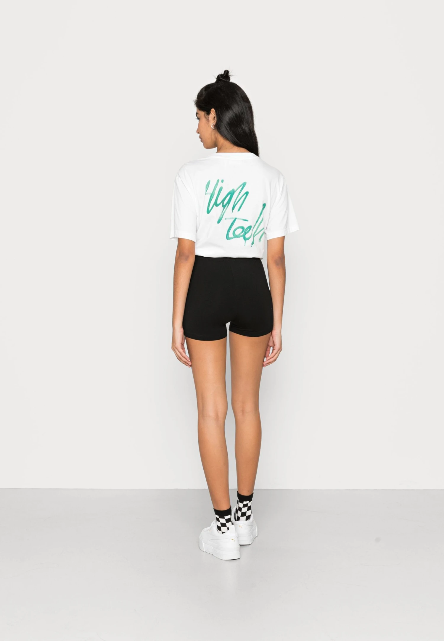 Even&Odd 2 Pack - Short - Black/Black â Image 3