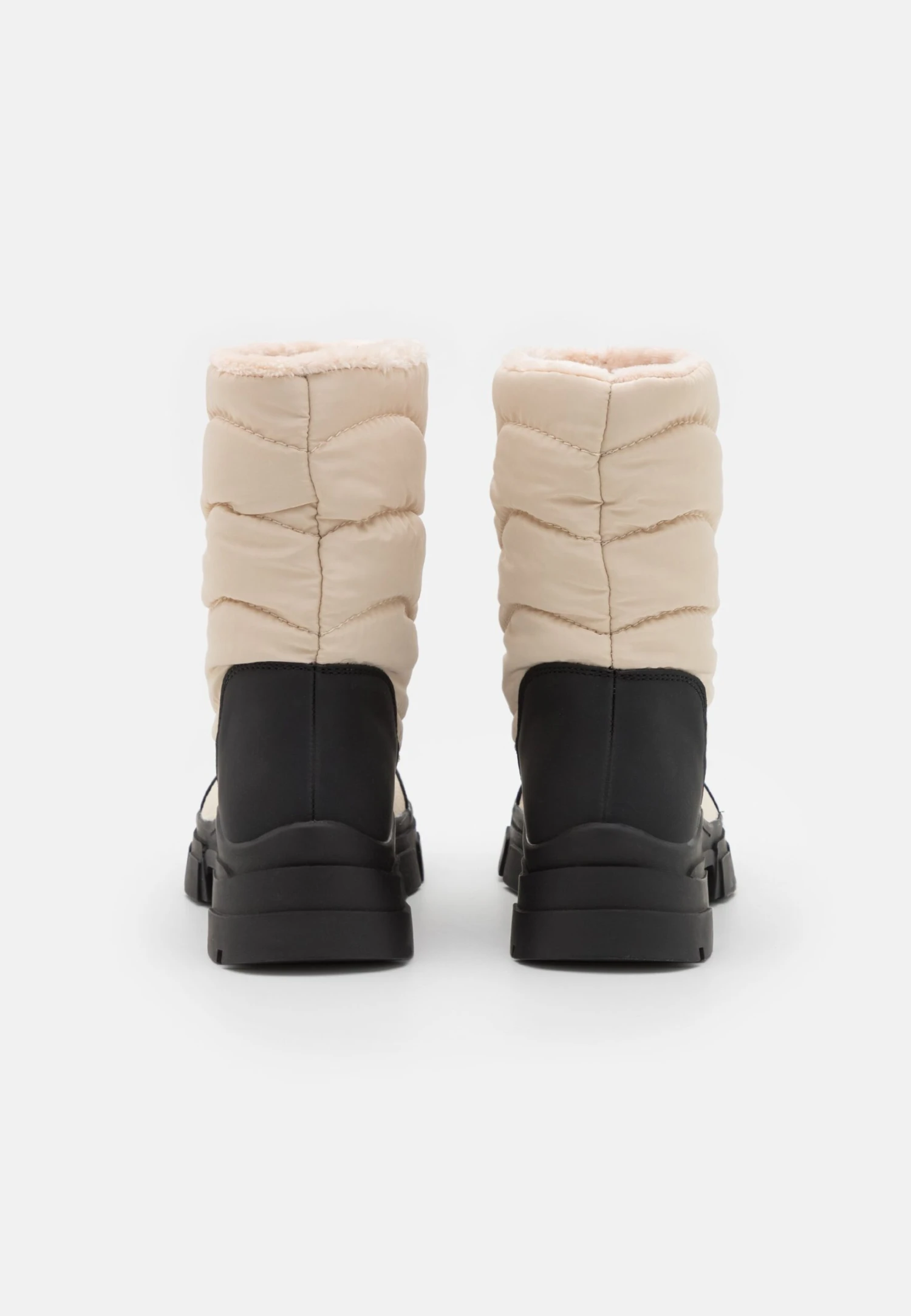 Bottes De Neige - Off-White – Image 4
