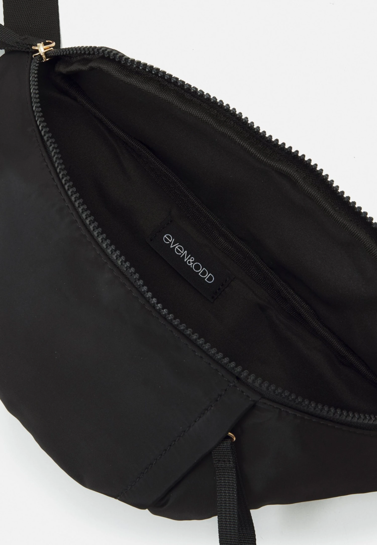 Even&Odd Sac Banane - Black – Image 3