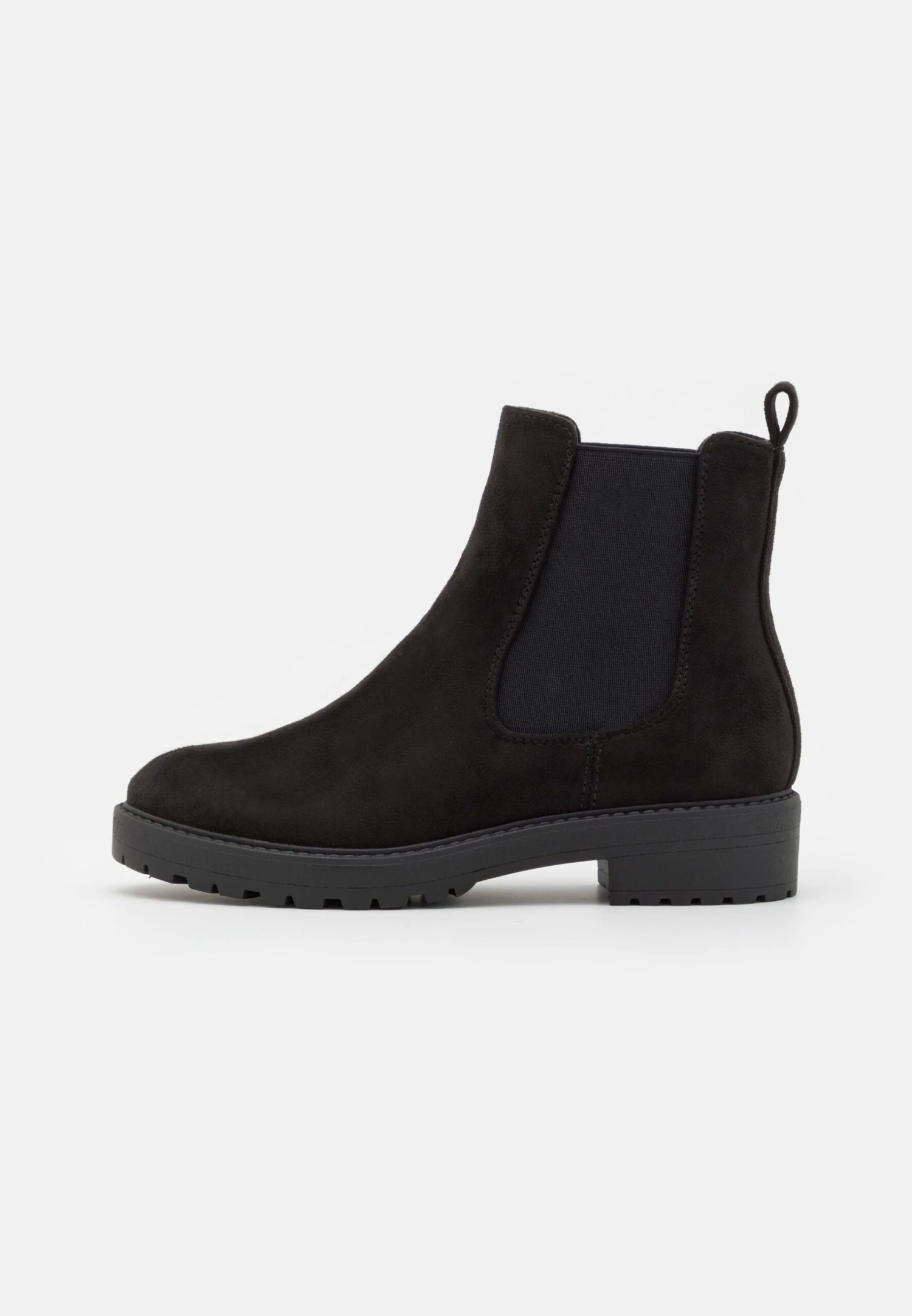 Bottines - Black – Image 2