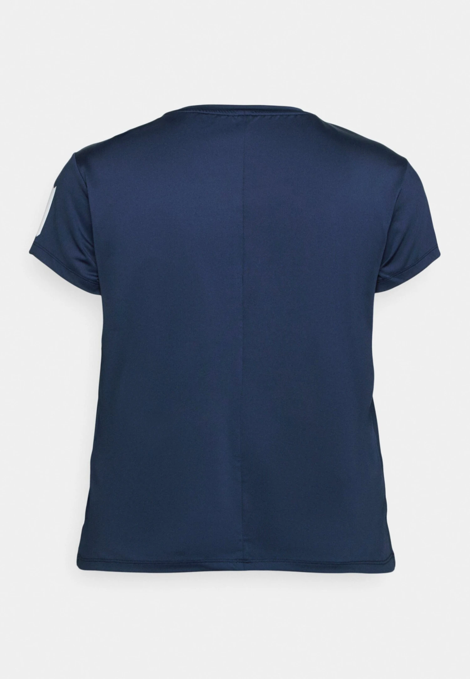T-Shirt De Sport - Dark Blue – Image 2