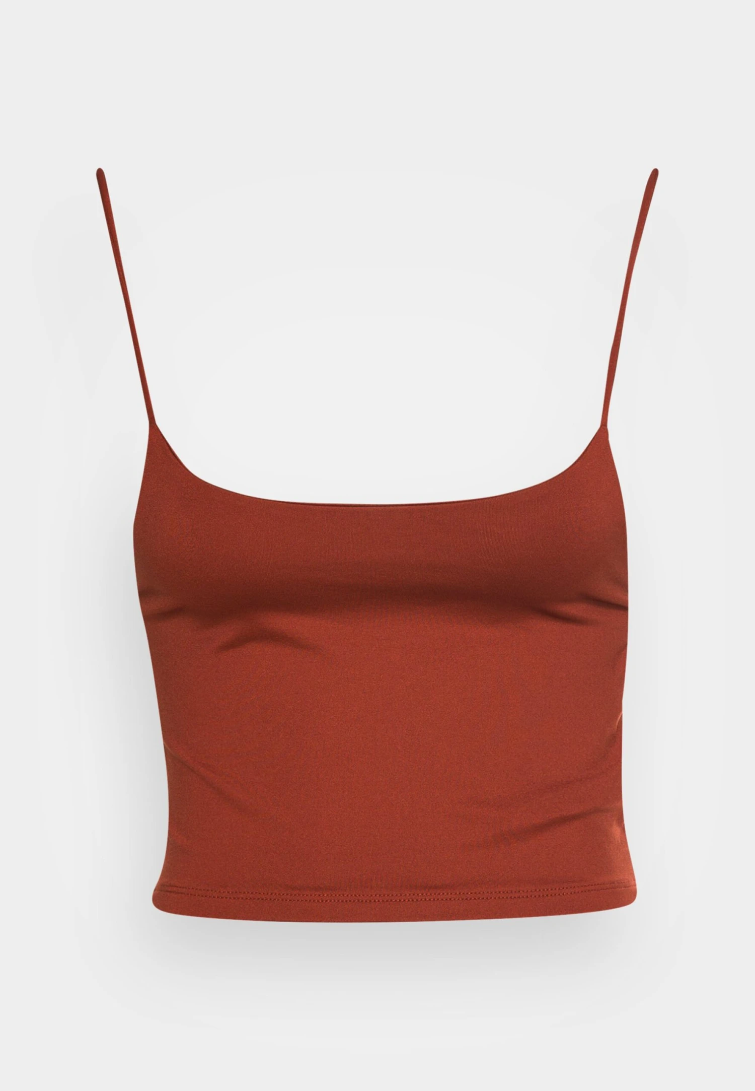 Even&Odd Débardeur - Brown – Image 4