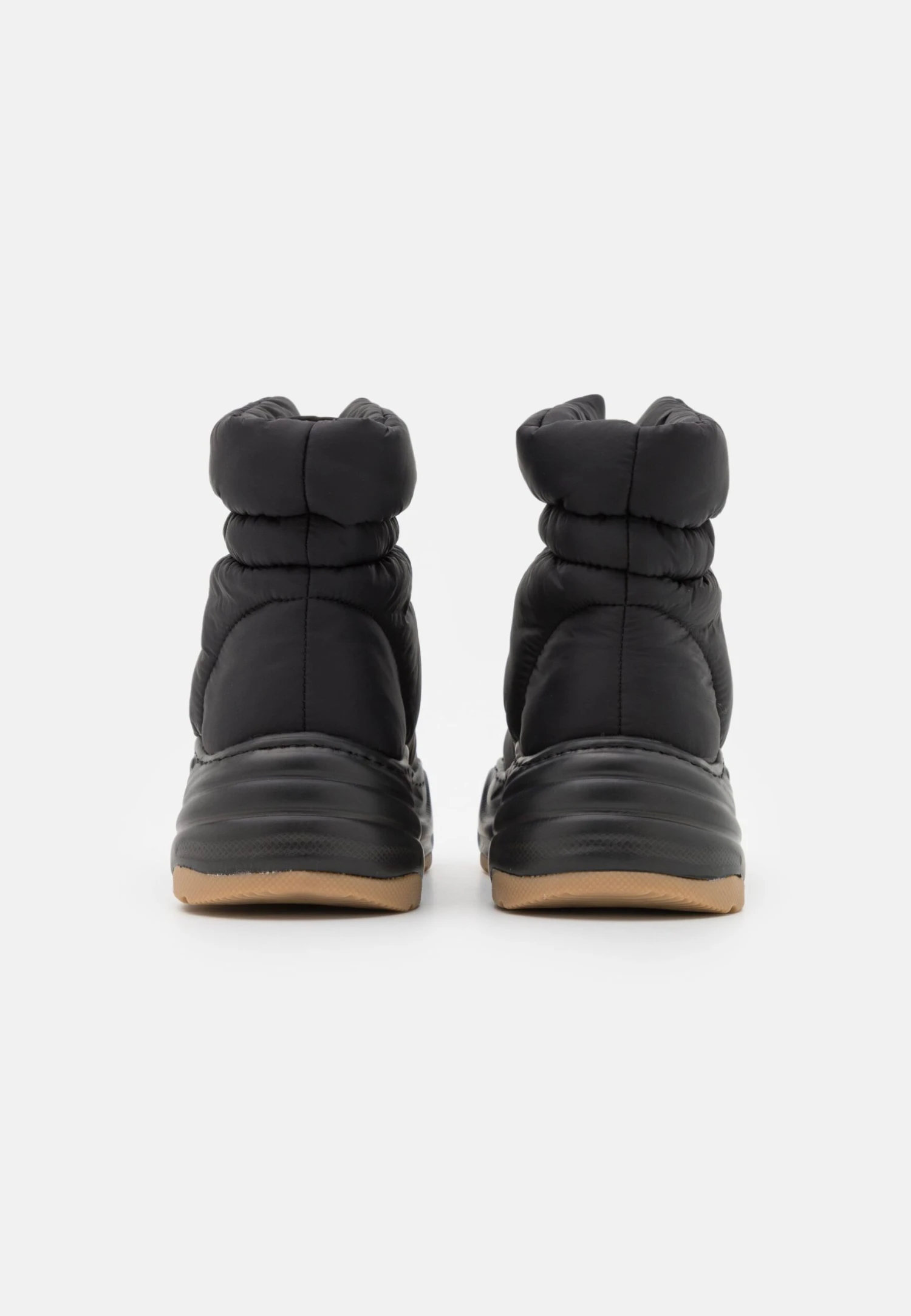 Even&Odd Winter Sneaker - Bottes De Neige - Black – Image 4