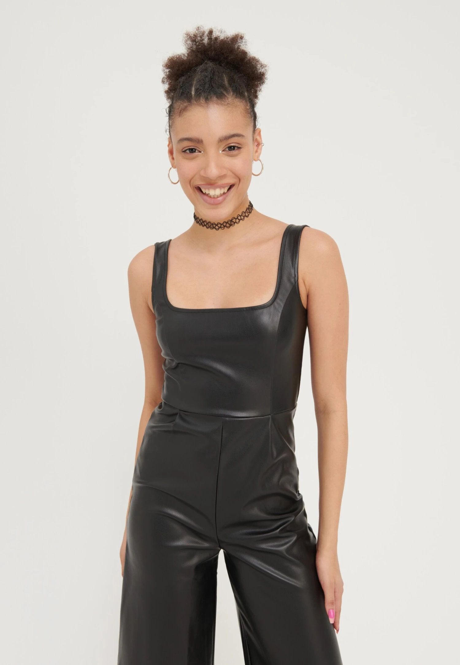 Even&Odd Combinaison - Black