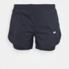 Short De Sport - Black