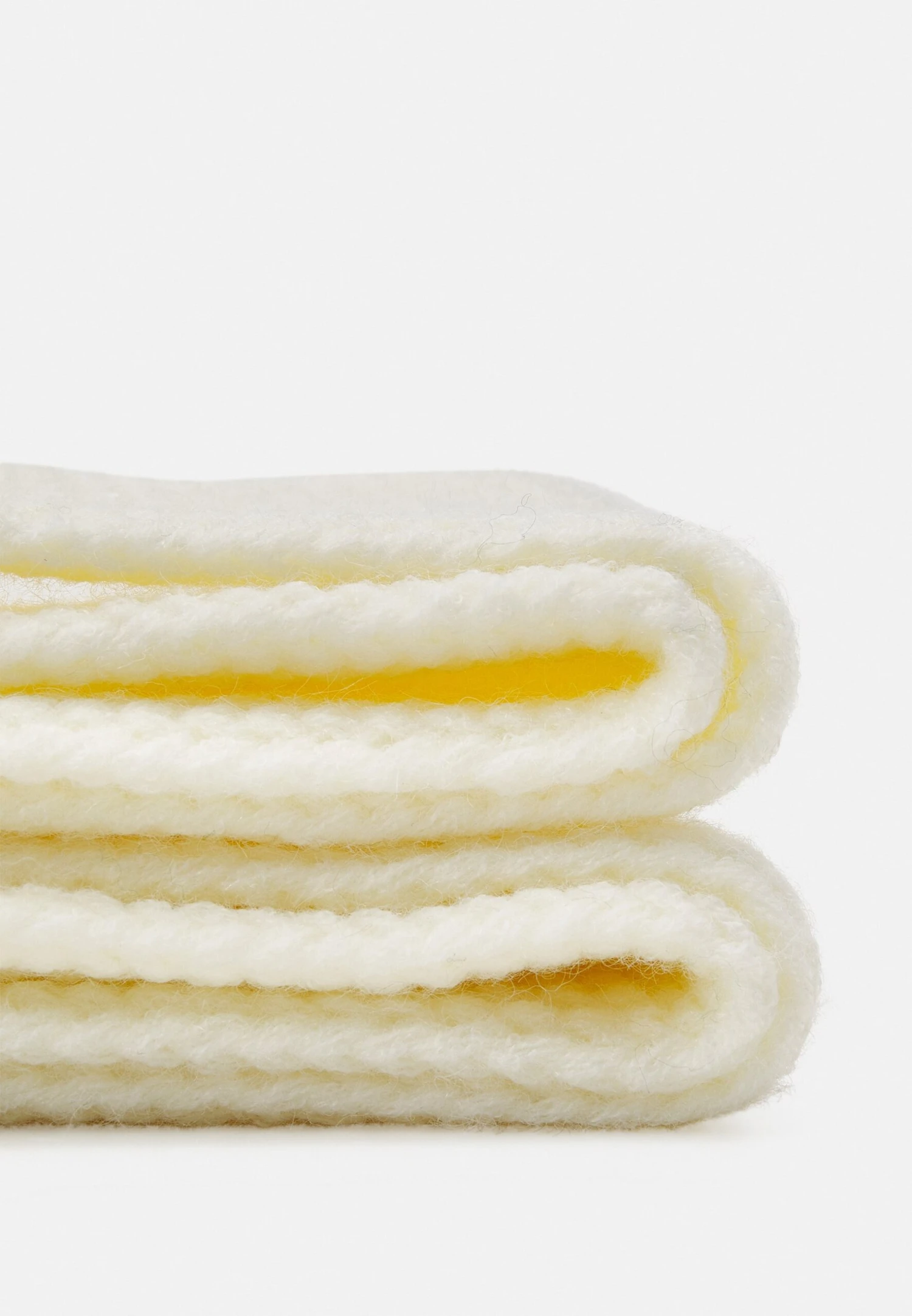 Even&Odd Écharpe - Beige – Image 2