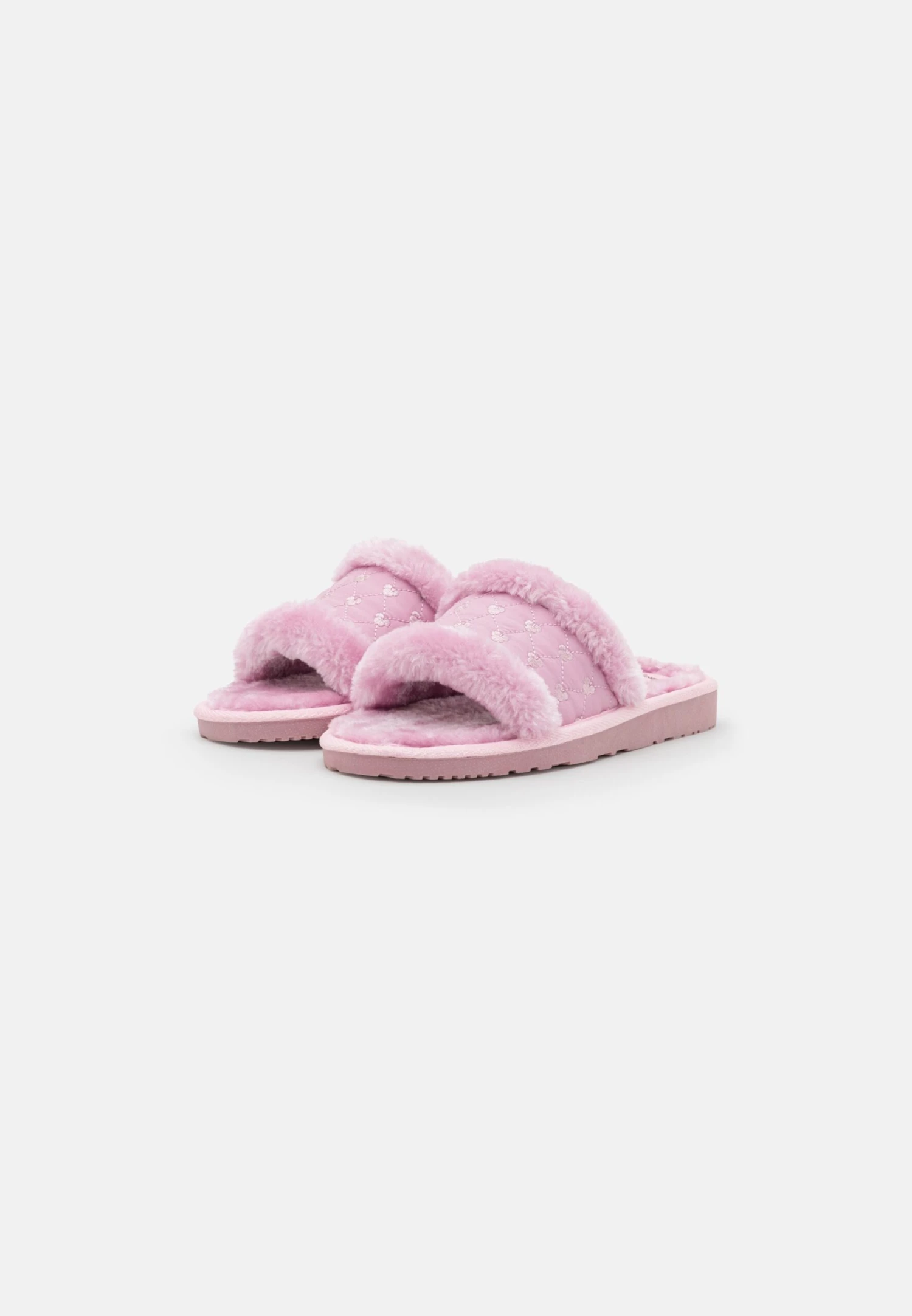 Even&Odd Disney Mickey Mouse - Chaussons - Pink – Image 3