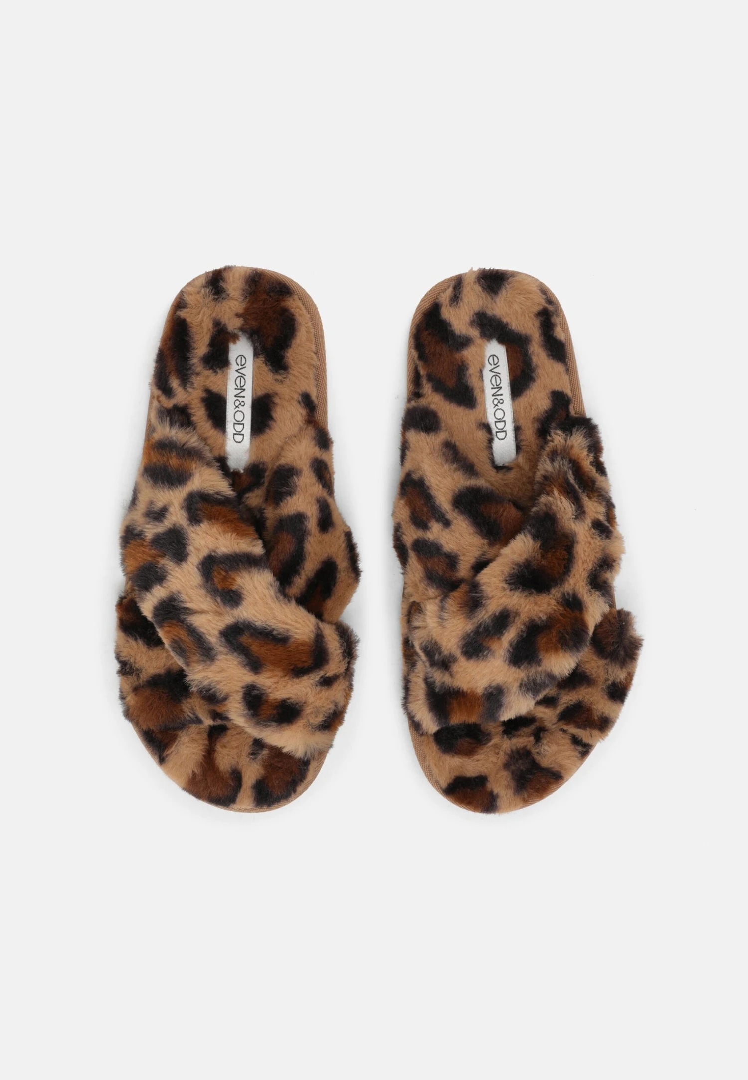 Even&Odd Chaussons - Beige – Image 6