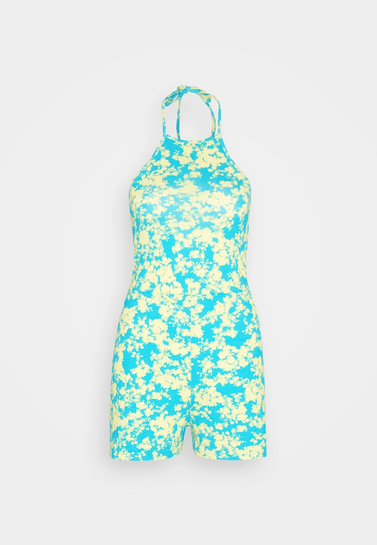 Even&Odd Combinaison - Green/Yellow – Image 5