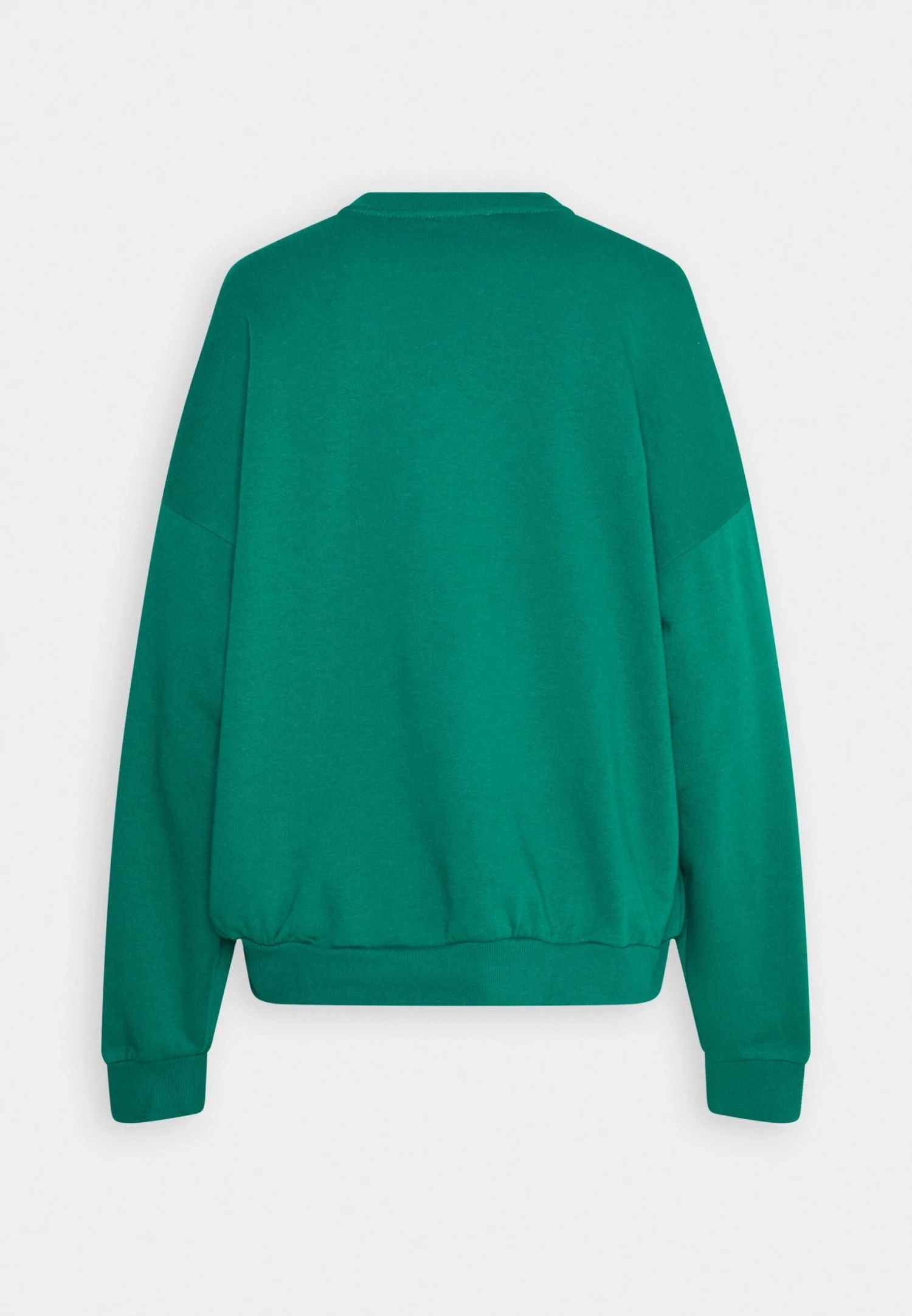 Even&Odd Sweatshirt - Evergreen – Image 2