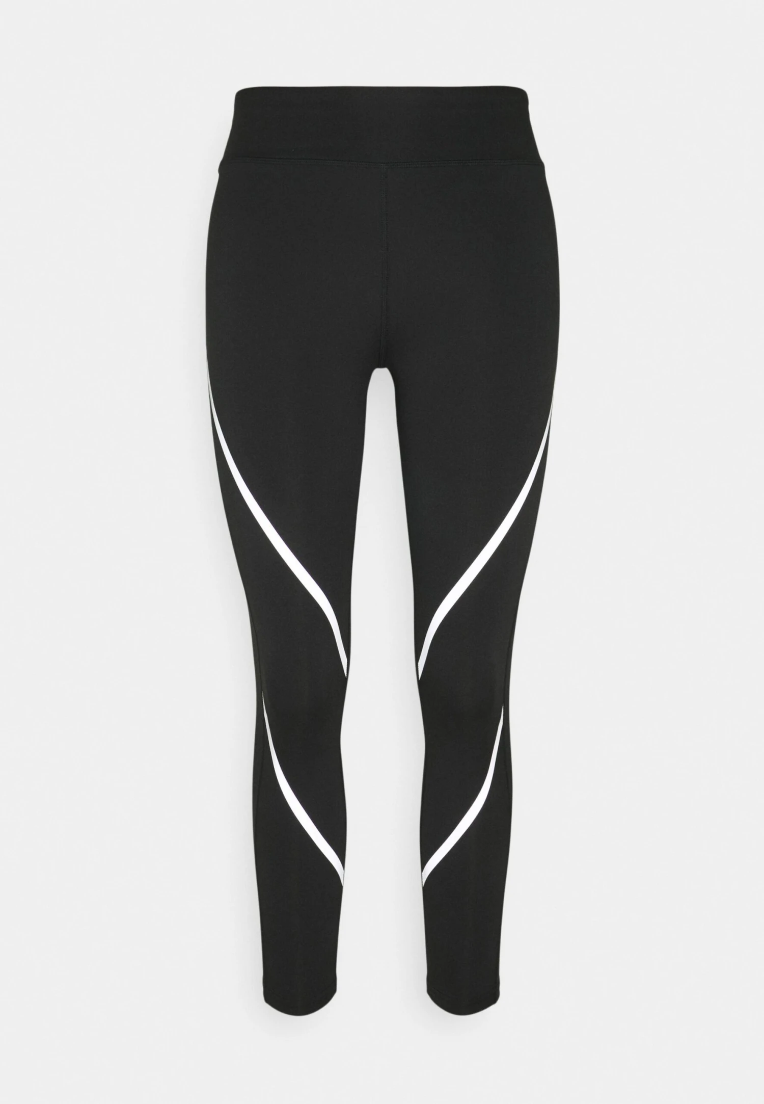 Collants - Black/Silver â Image 5