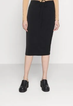 Even&Odd Jupe Crayon - Black