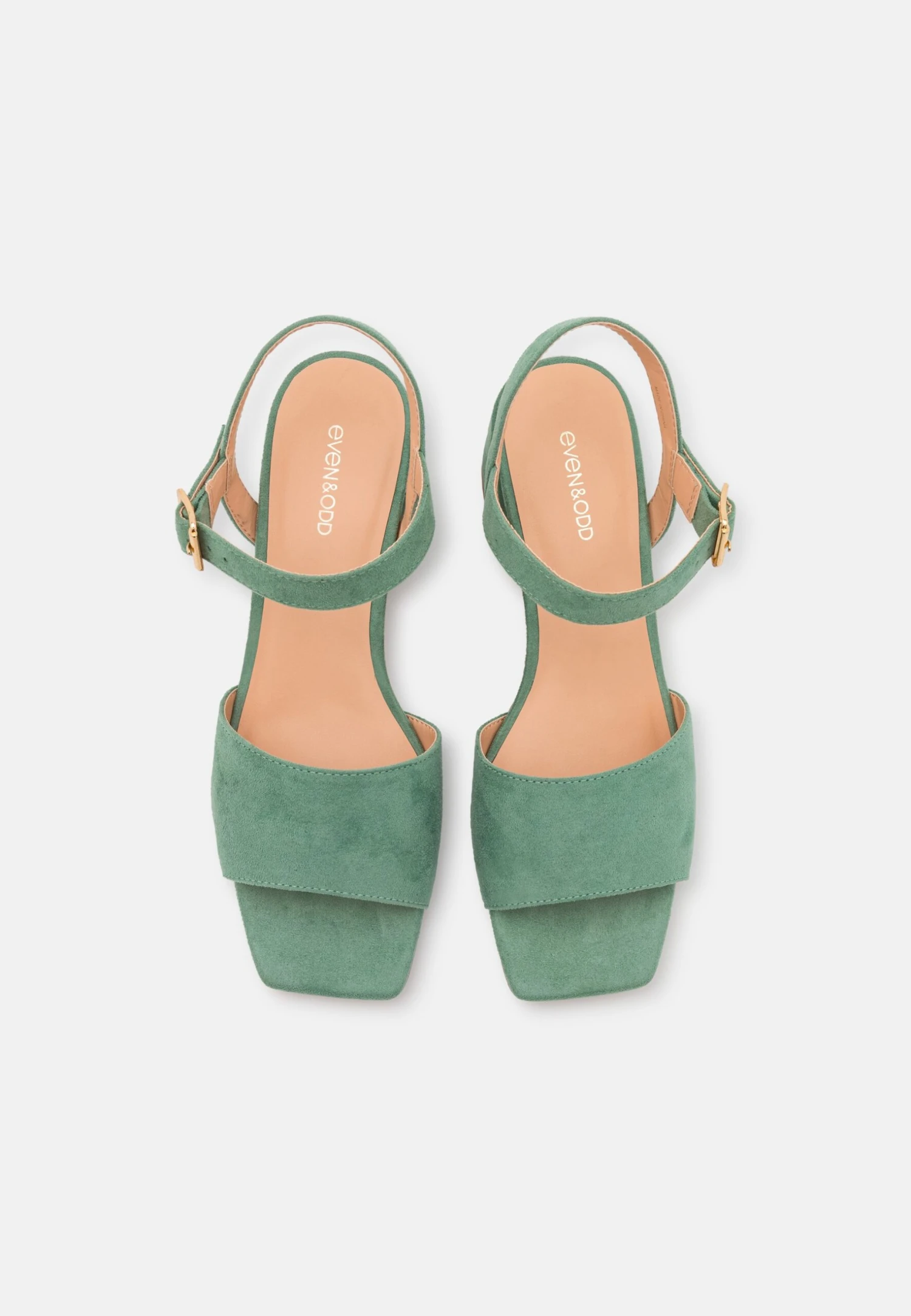 Sandales - Mint – Image 6