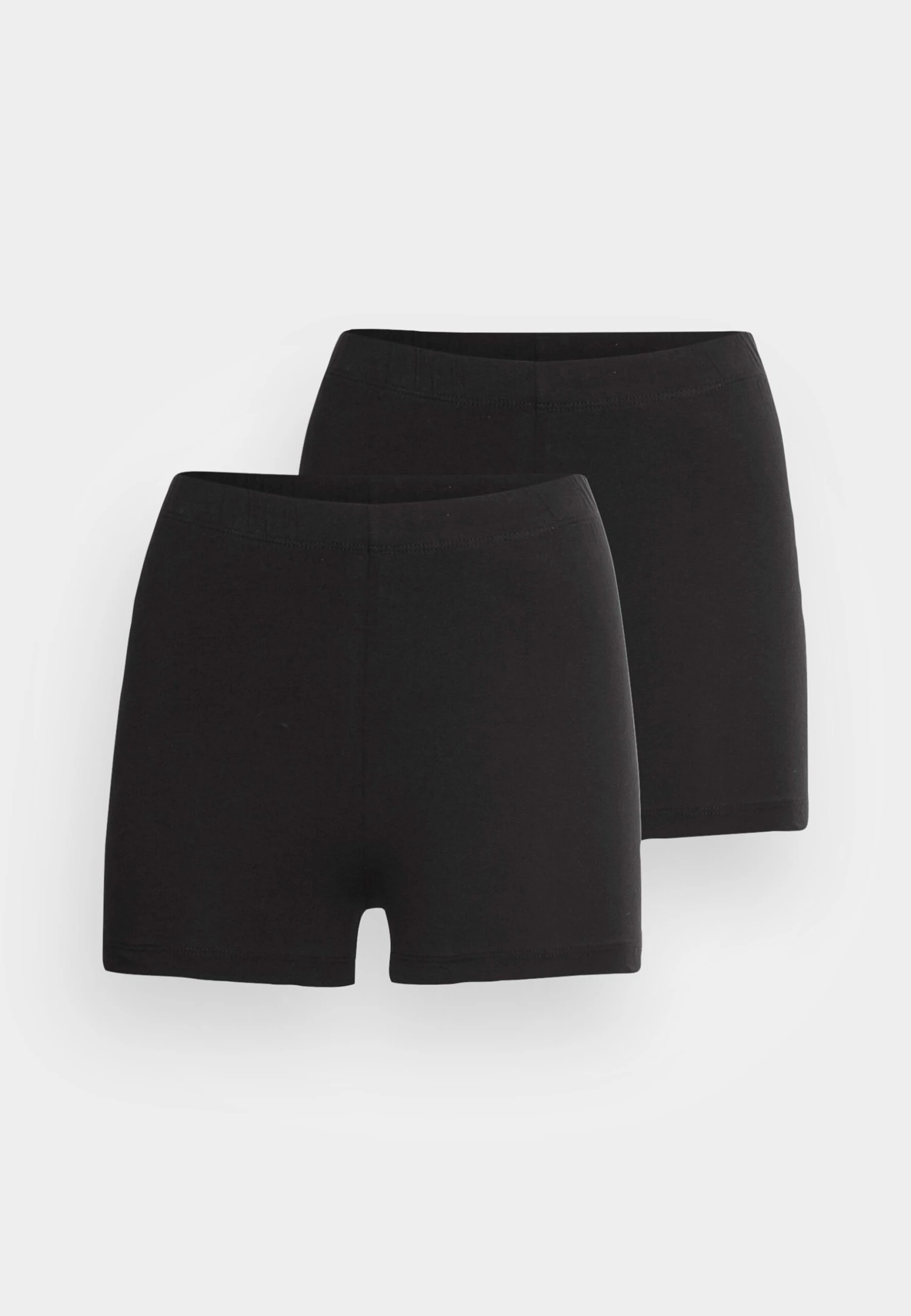 Even&Odd 2 Pack - Short - Black/Black â Image 4