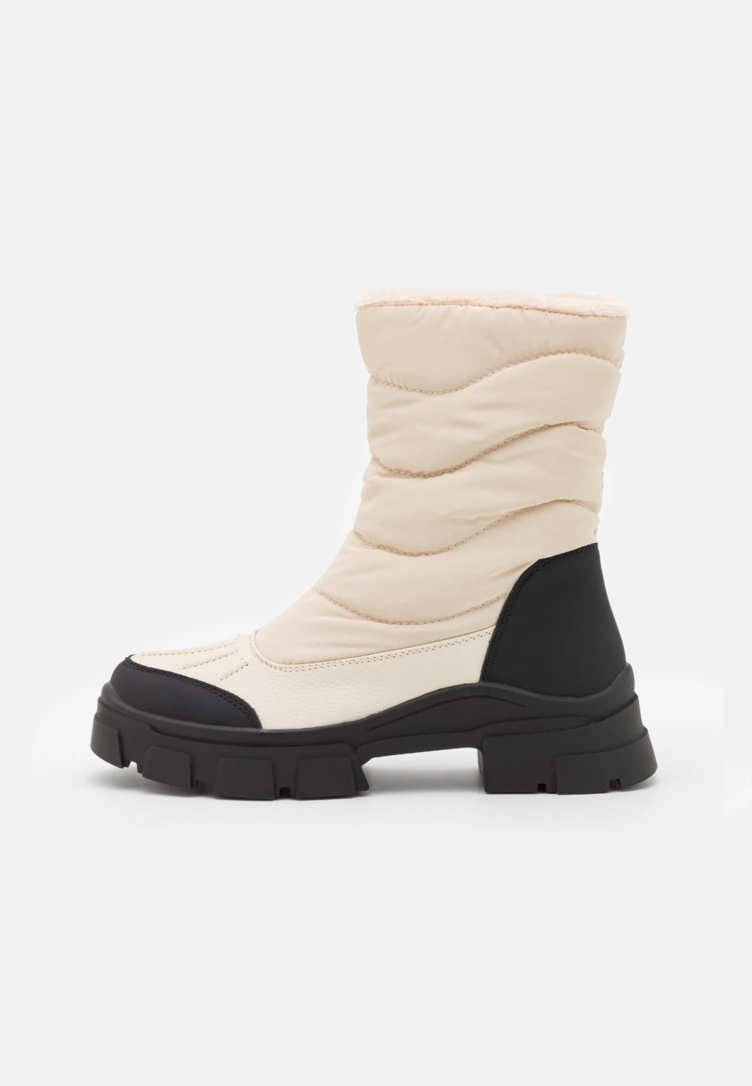 Bottes De Neige - Off-White – Image 2