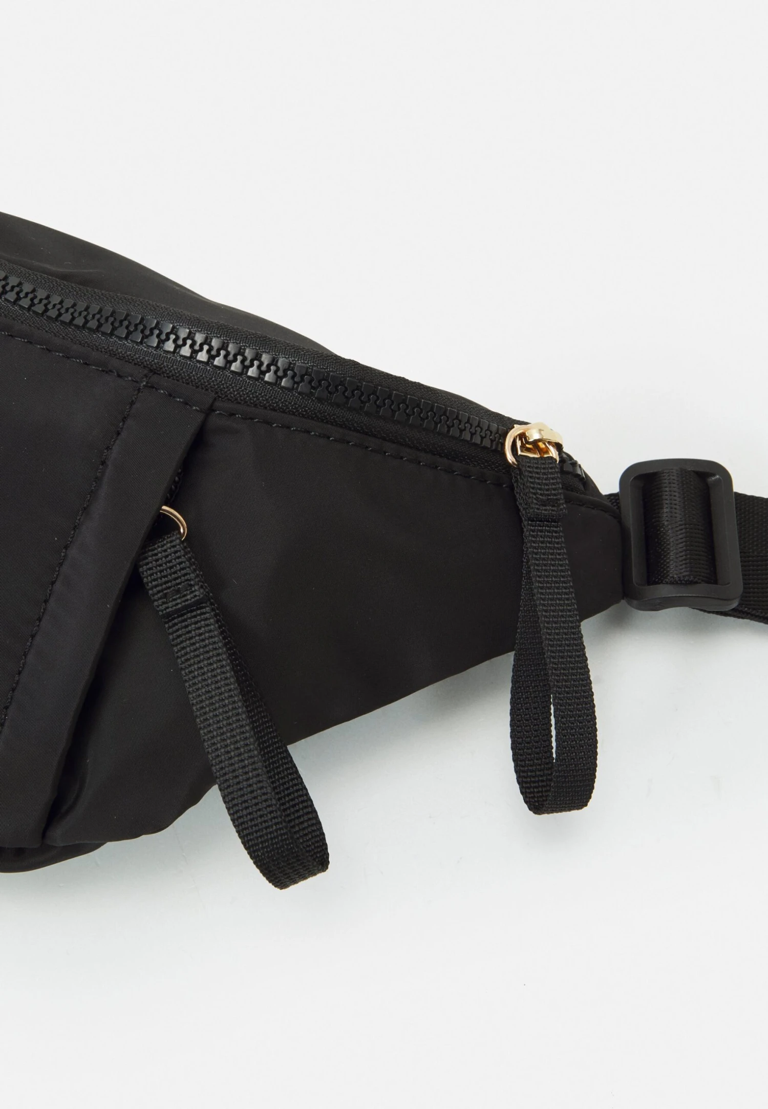 Even&Odd Sac Banane - Black – Image 4