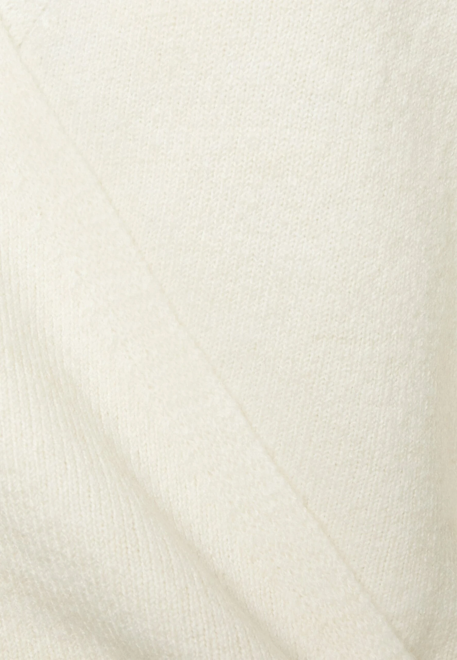 Even&Odd Gilet - Off White – Image 3