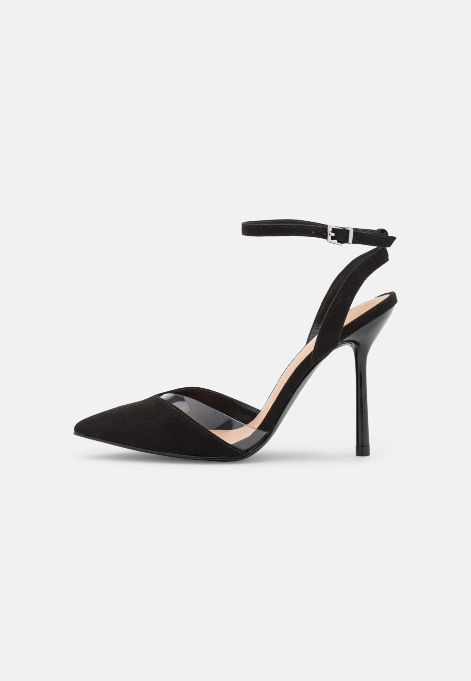 Even&Odd Sandales - Black – Image 2