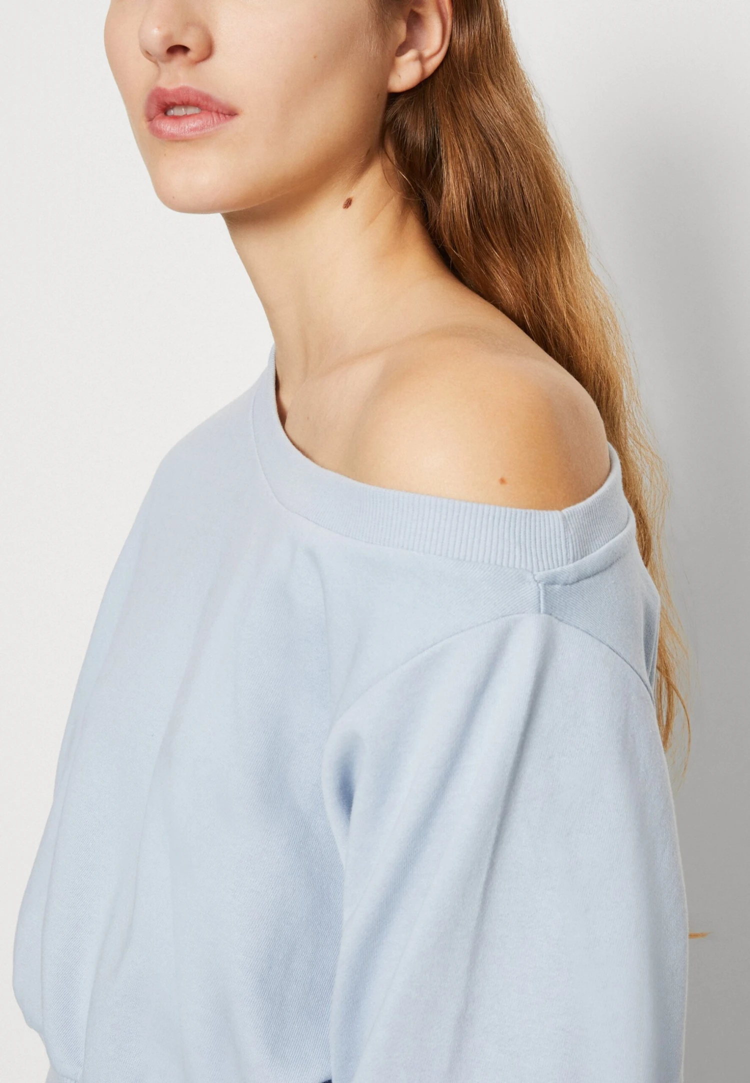 Even&Odd Sweatshirt - Blue – Image 6