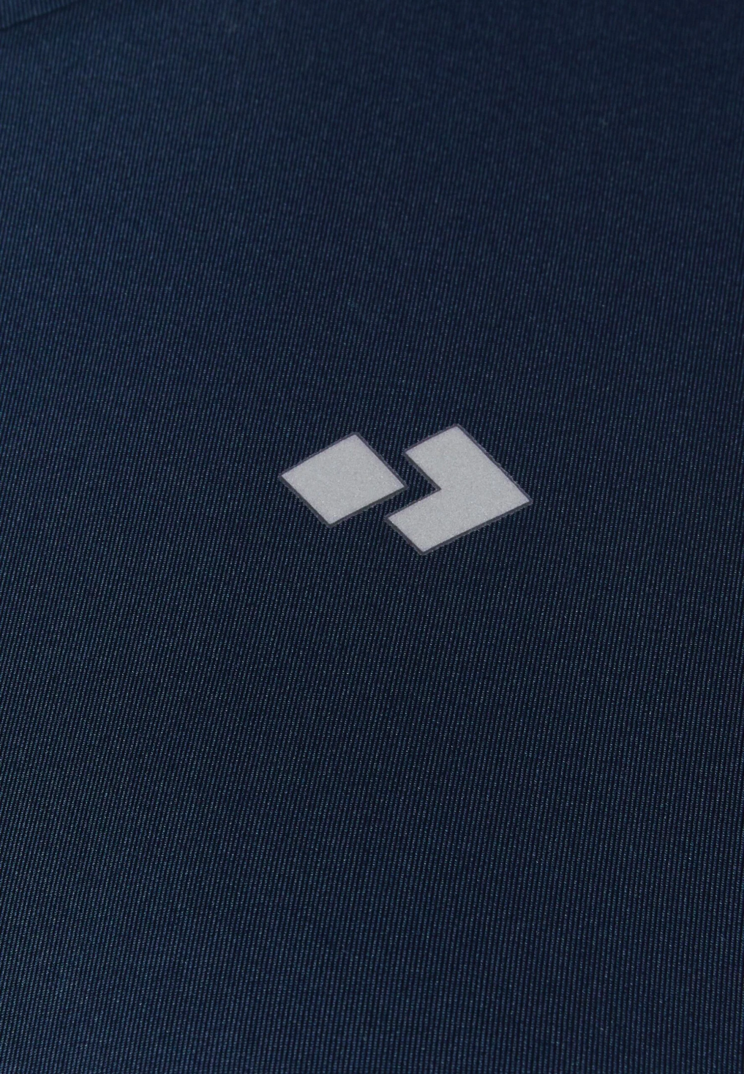 T-Shirt De Sport - Dark Blue – Image 3