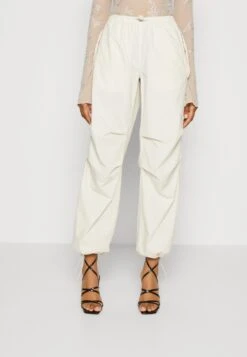 Even&Odd Pantalon Classique - Off-White